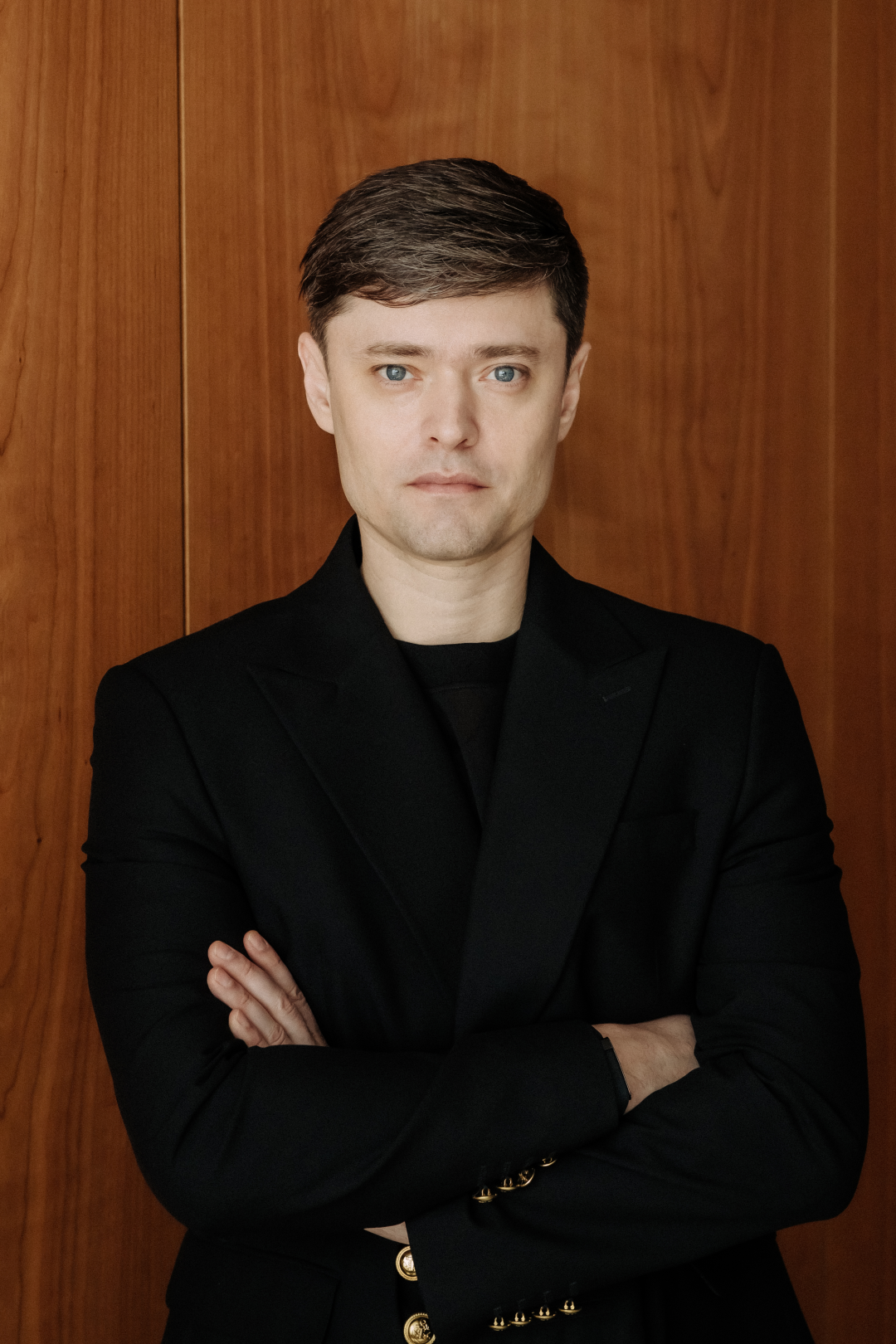 Аркадий Водахов