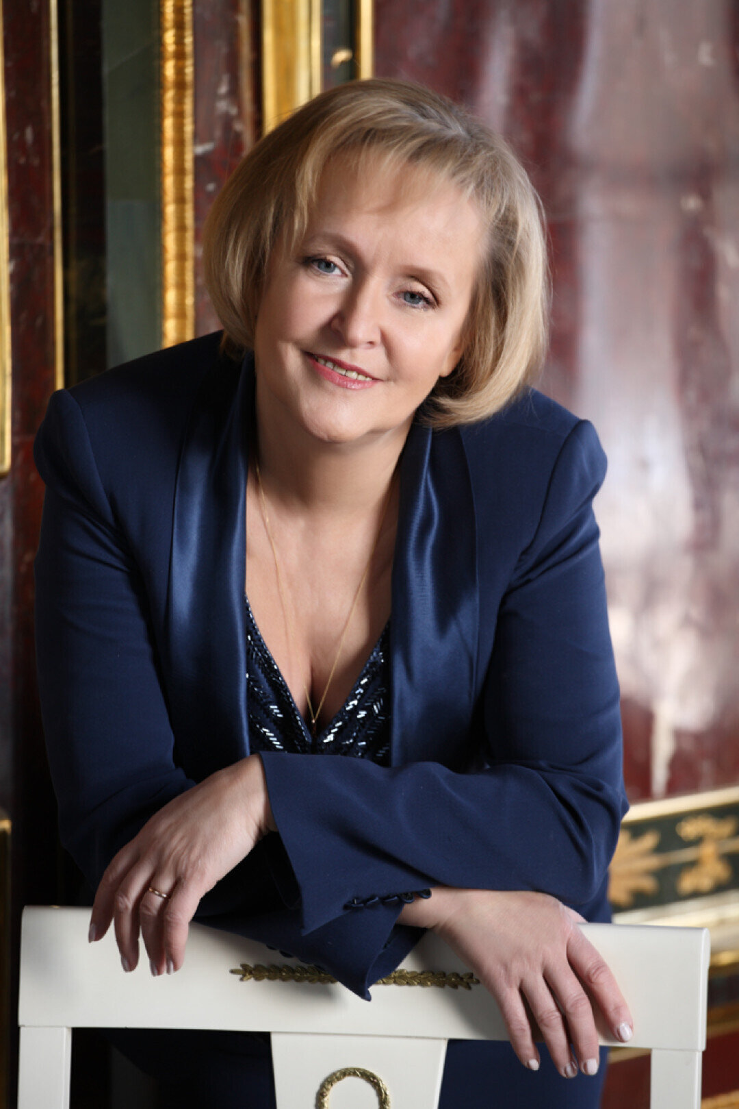 Ольга Таратынова