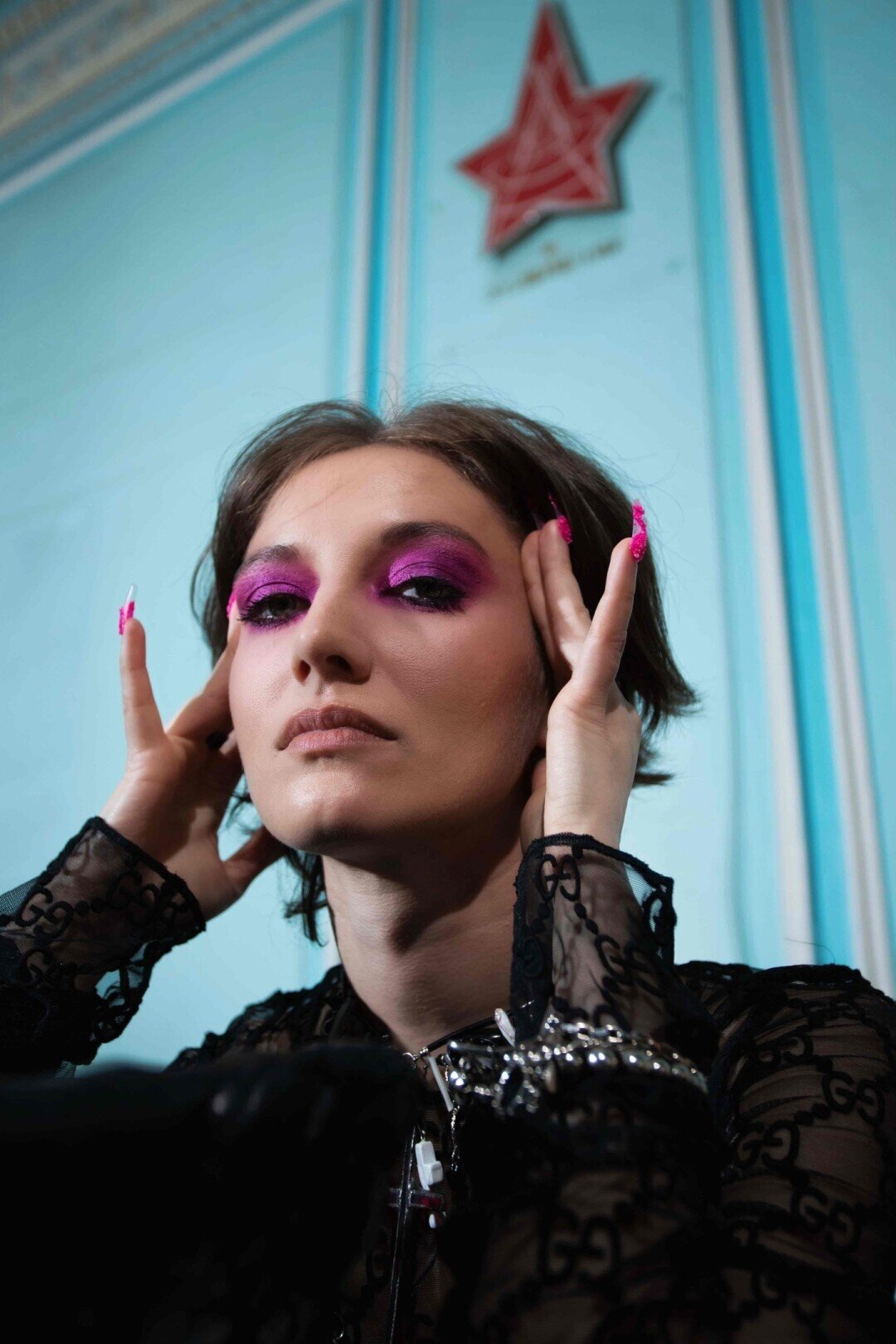 Александра Гарт