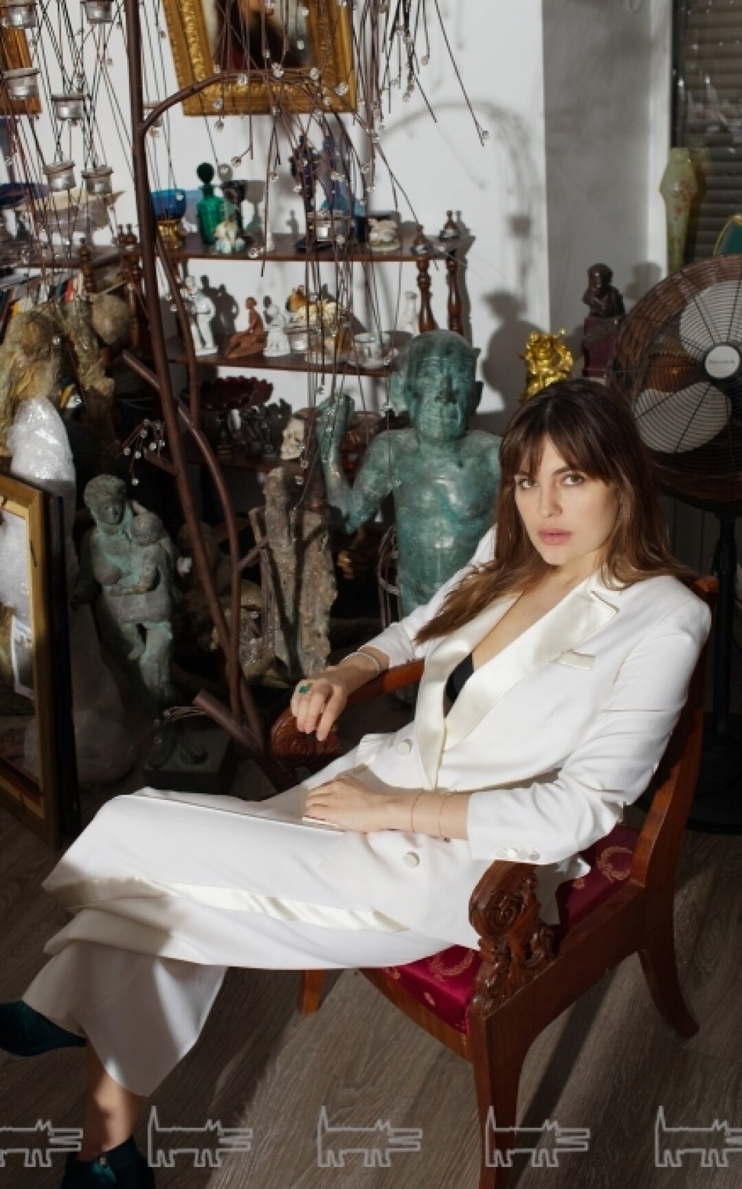 Кристина Березовская