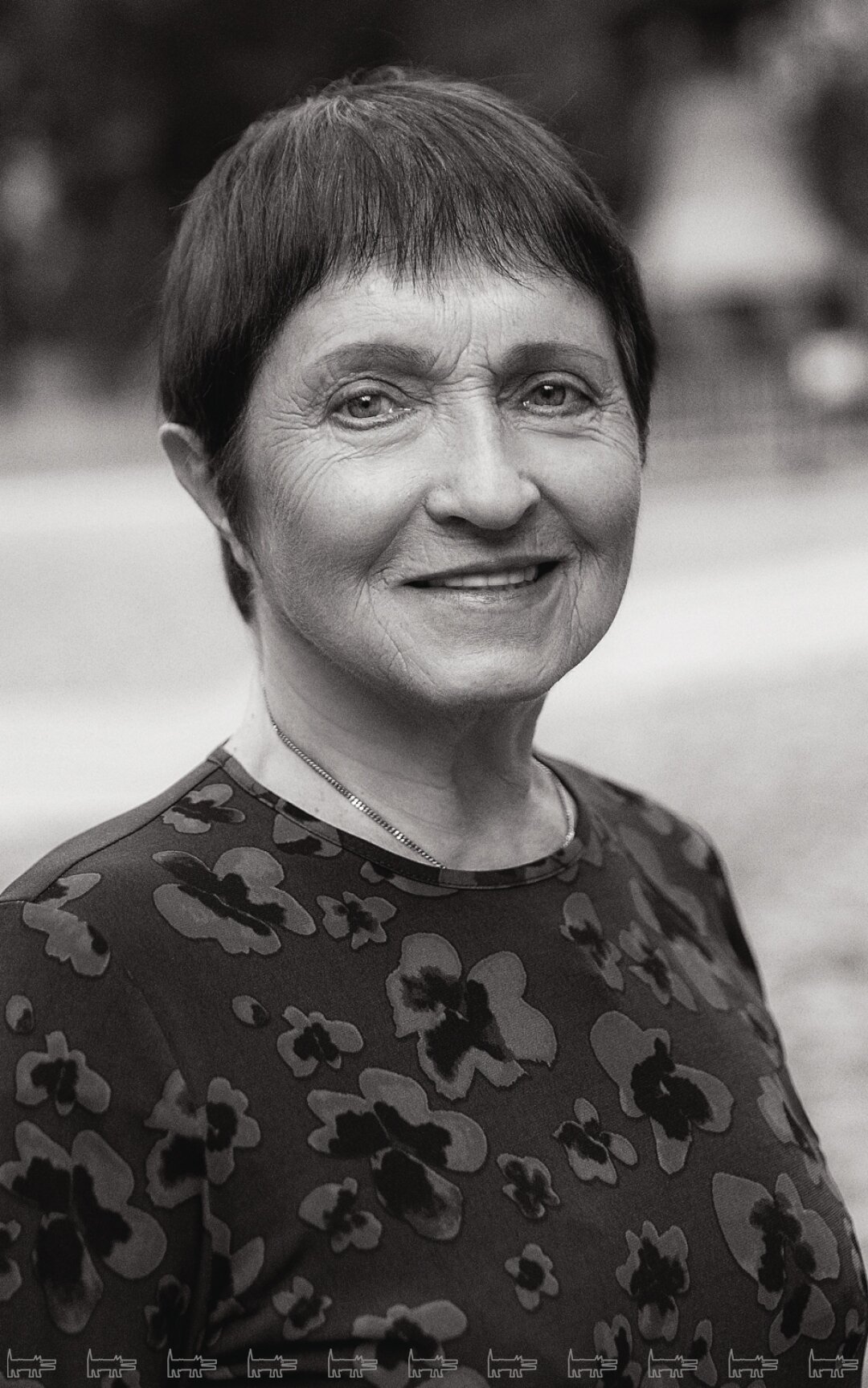 Тамара Москвина