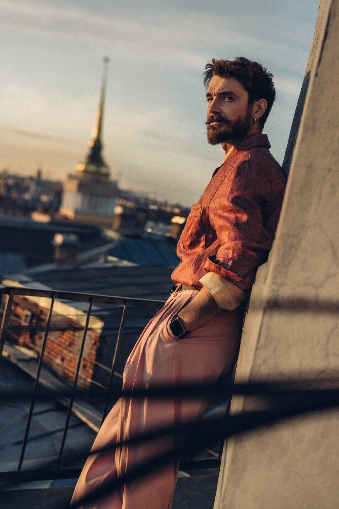 Максим Матвеев
