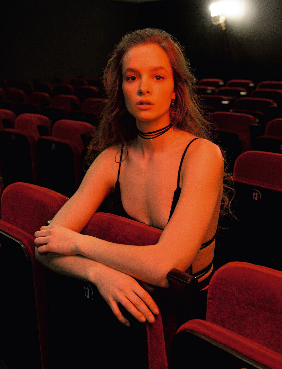 Анна Завтур