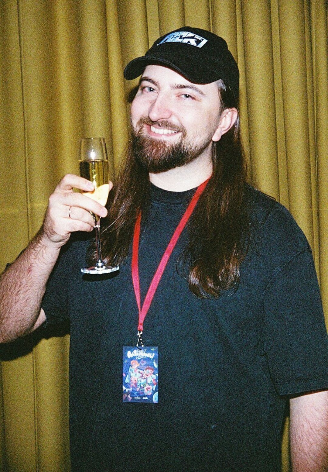 Дмитрий Сыендук