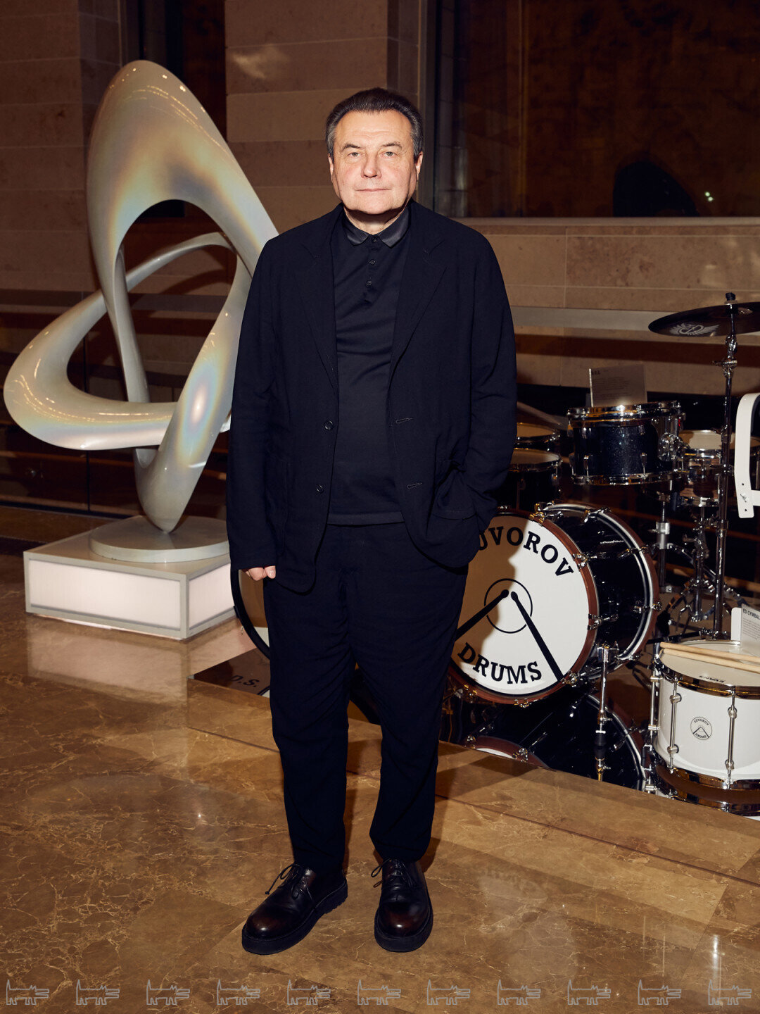 Алексей Учитель