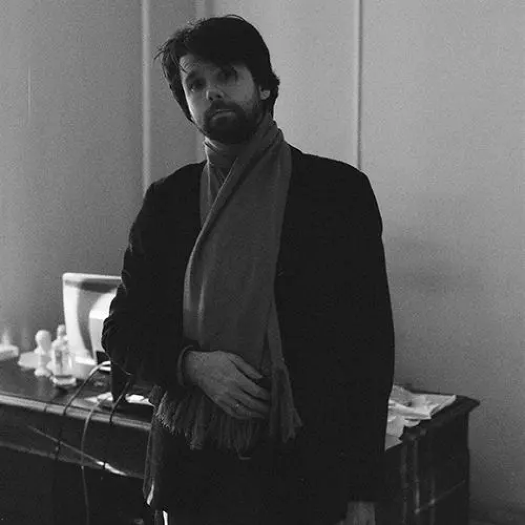 Алексей Конаков