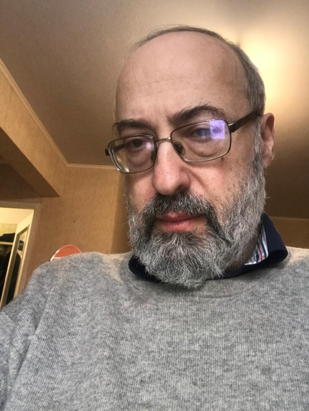 Валерий Шубинский