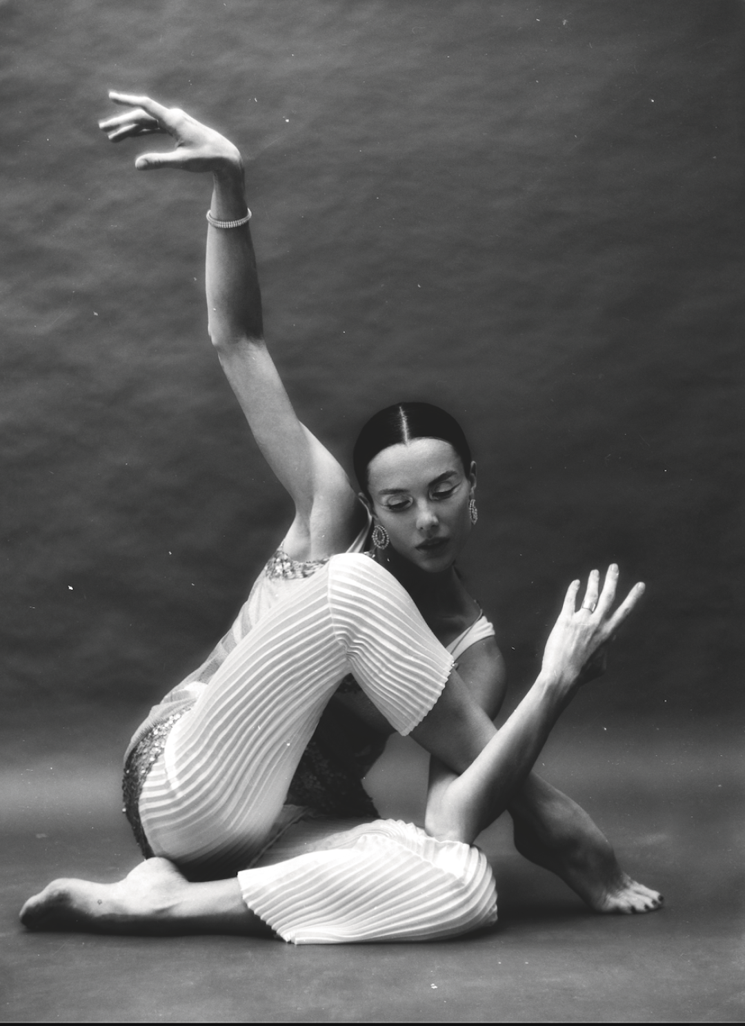 Мария Абашова