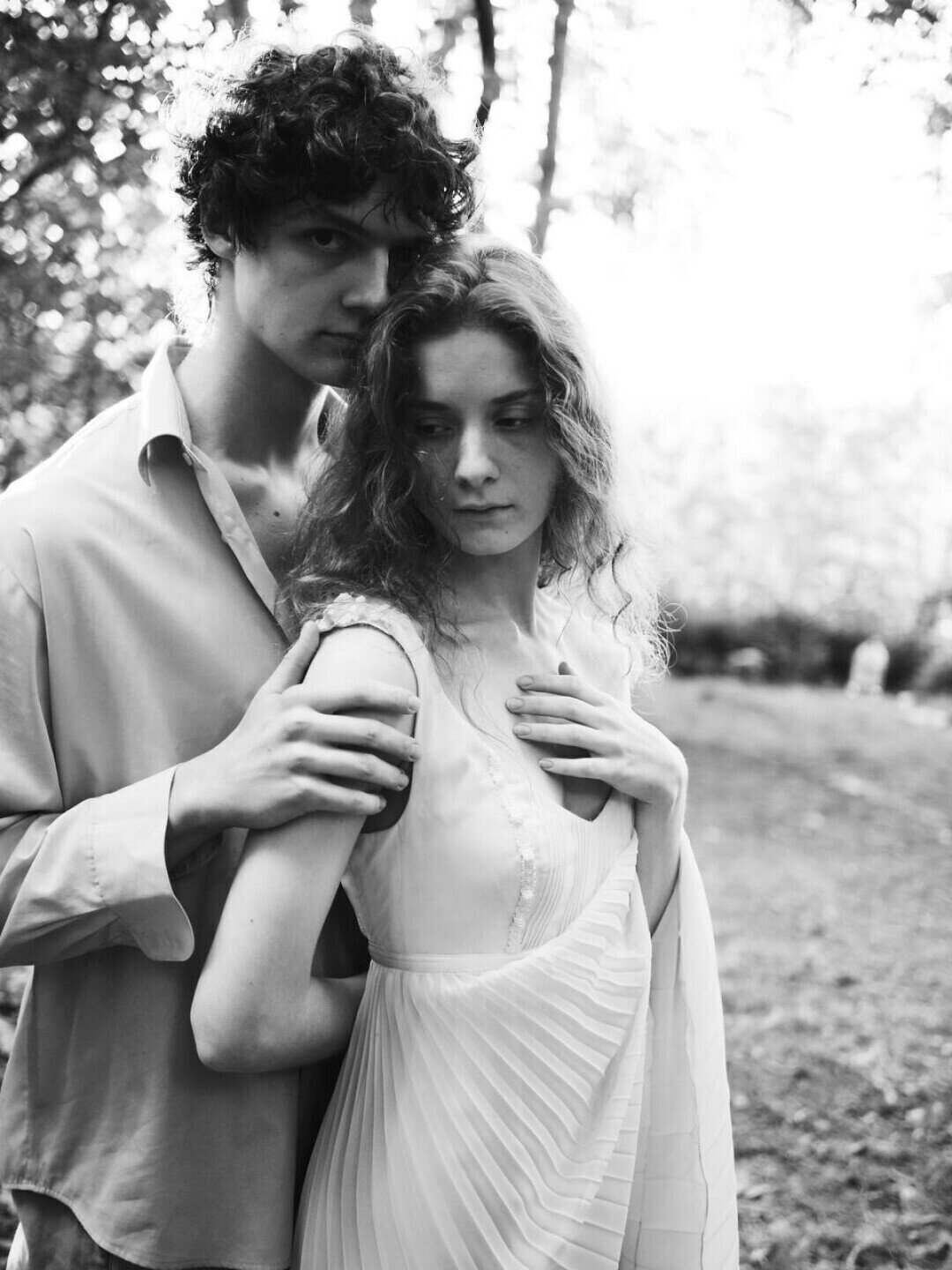 Сергей Филипович, Алиса Рейфер