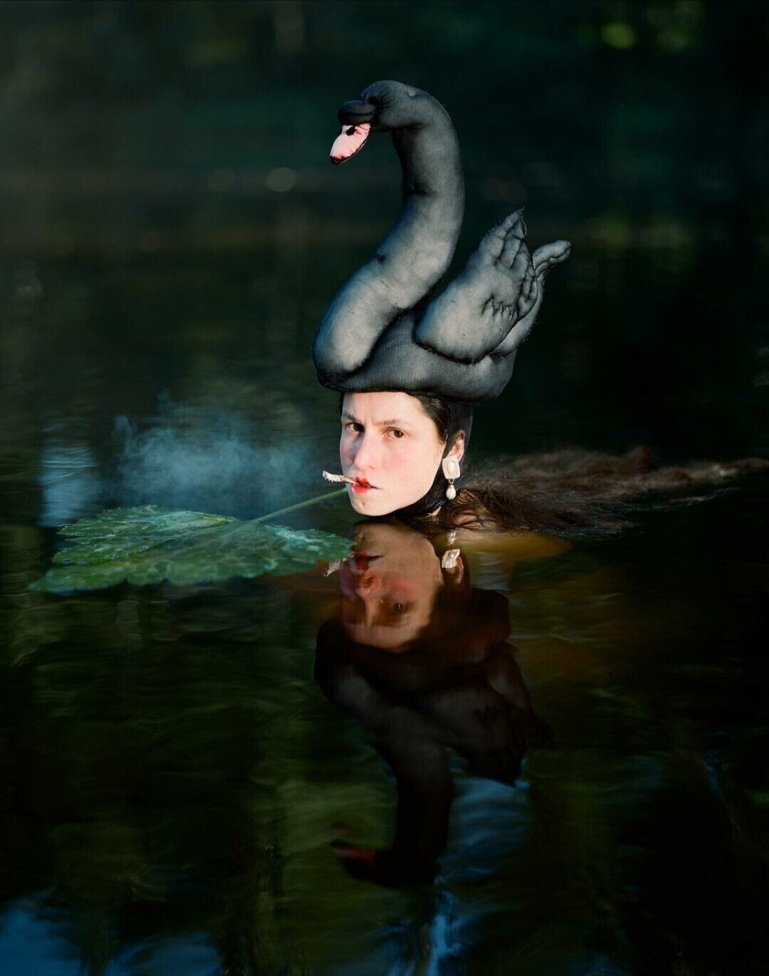 Ксана Ковалева