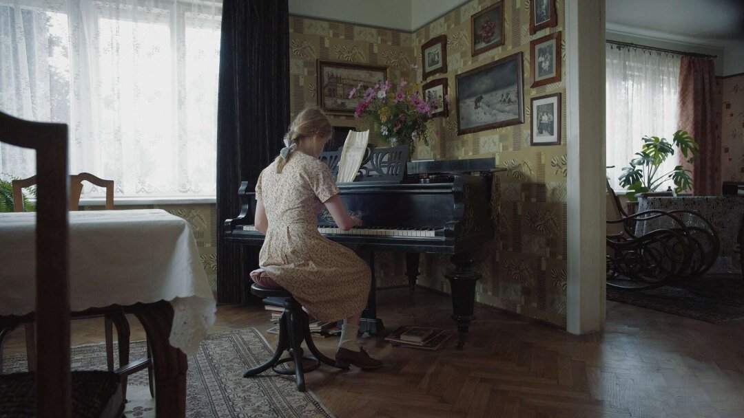 Фильм «Зона интересов»
