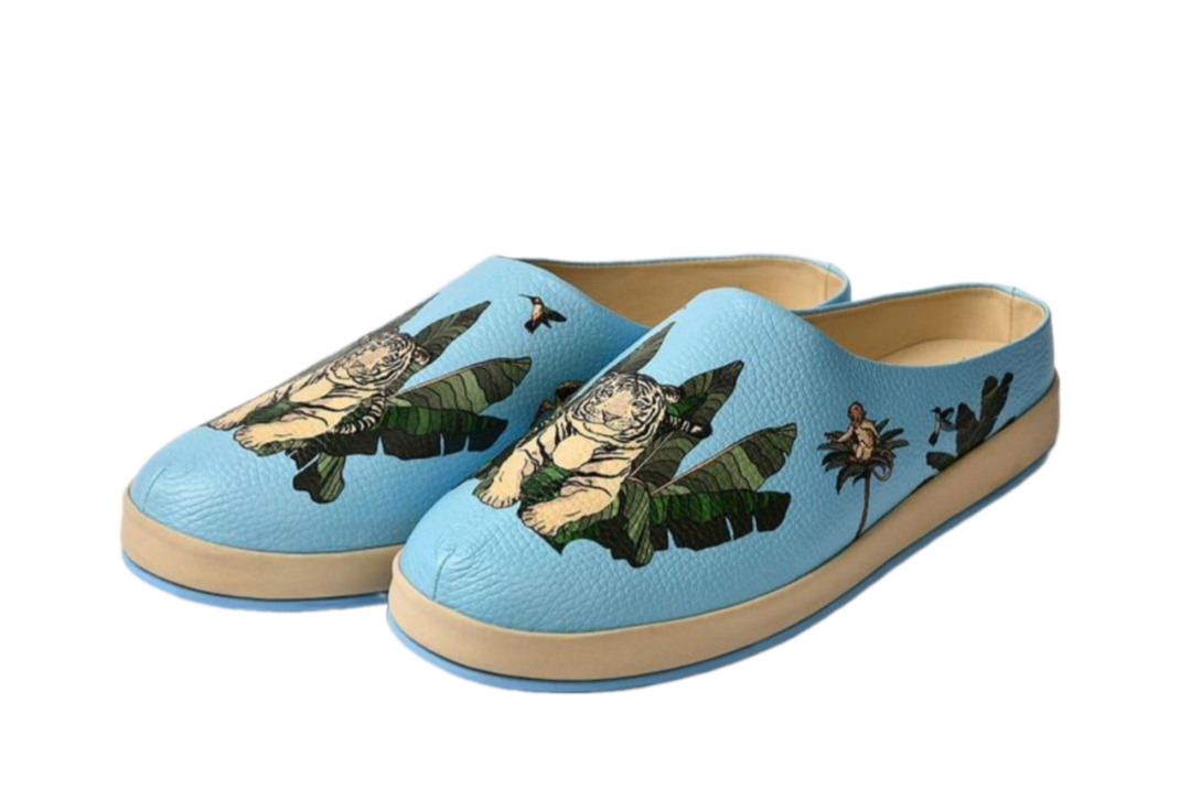 Слиперы RxBshoes, 16 500 руб.