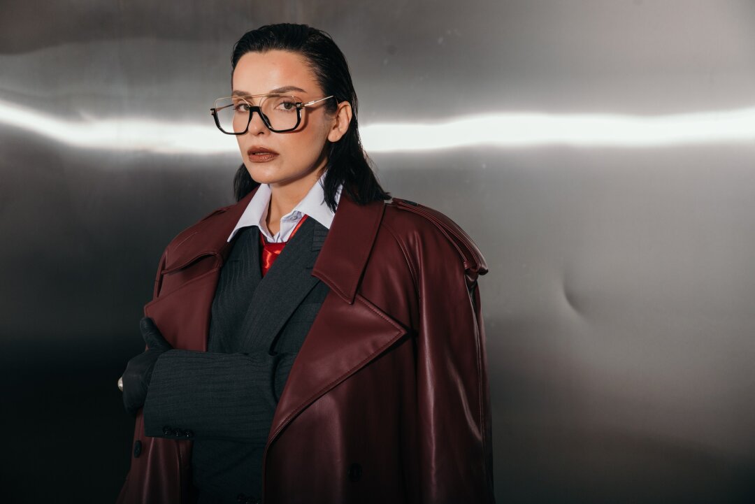 Фото из личного архива Ксении Лукьянчиковой. Фотограф: Алина Синицина.