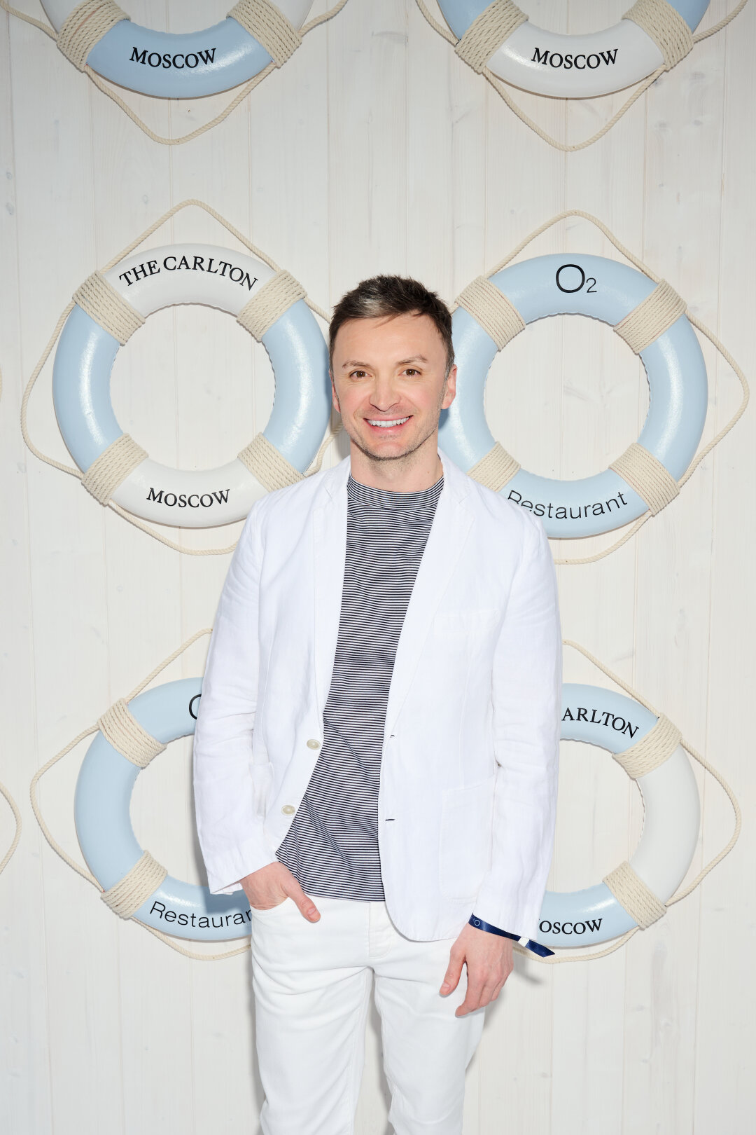 Евгений Заболотный