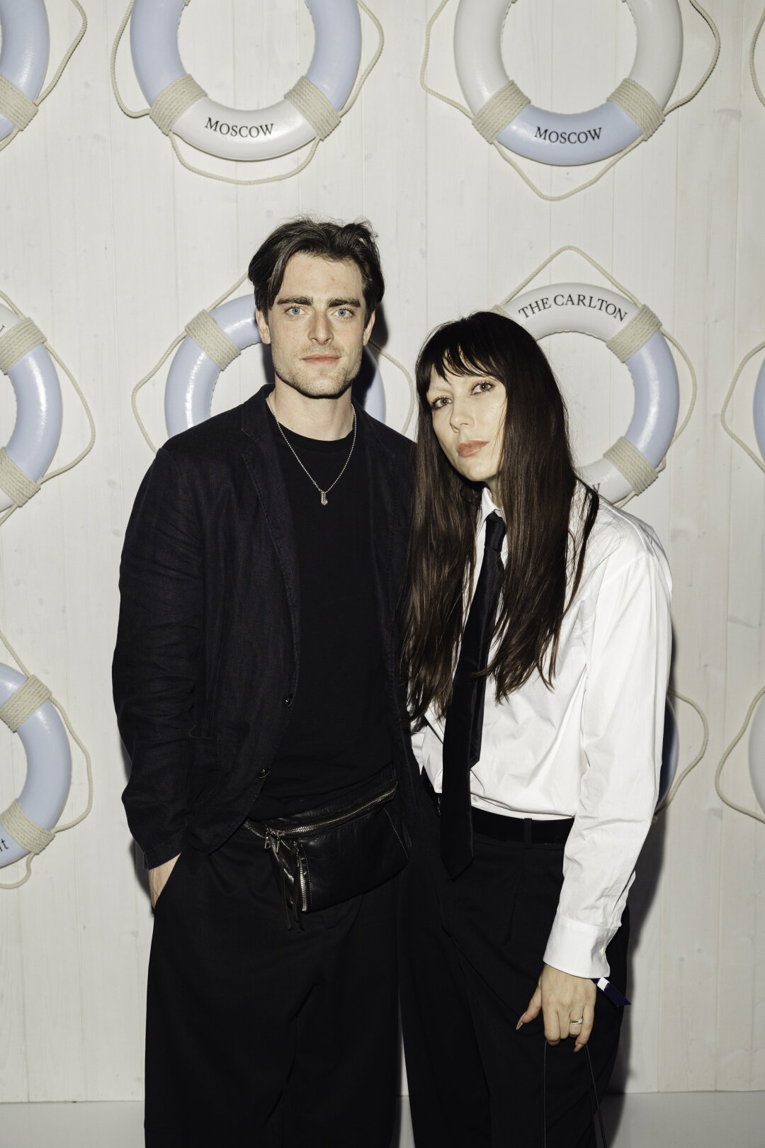 Федор  Гамалея. Василиса Гусарова.