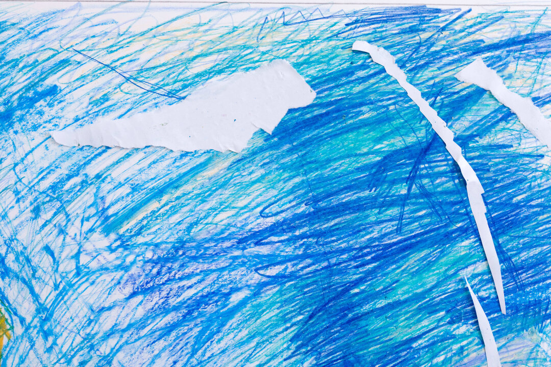 Работа Виктории Шмаковой