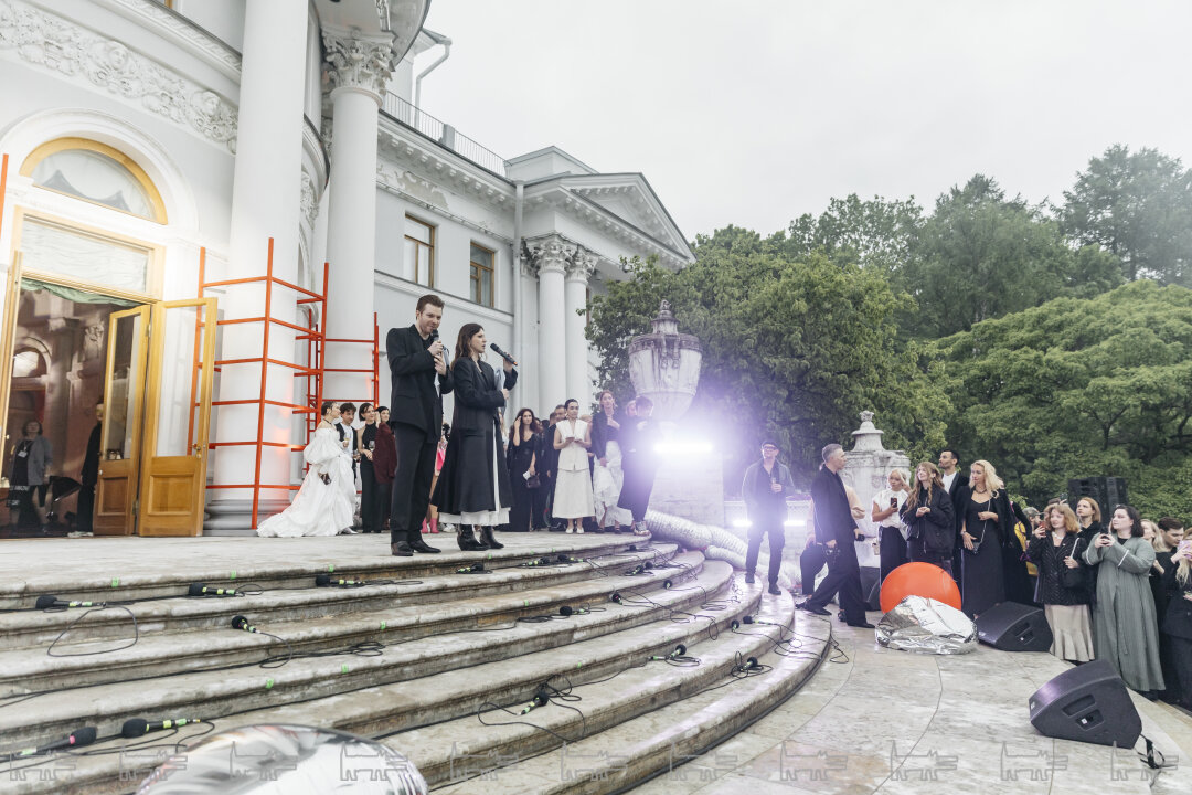 Михаил Стацюк, Яна Милорадовская