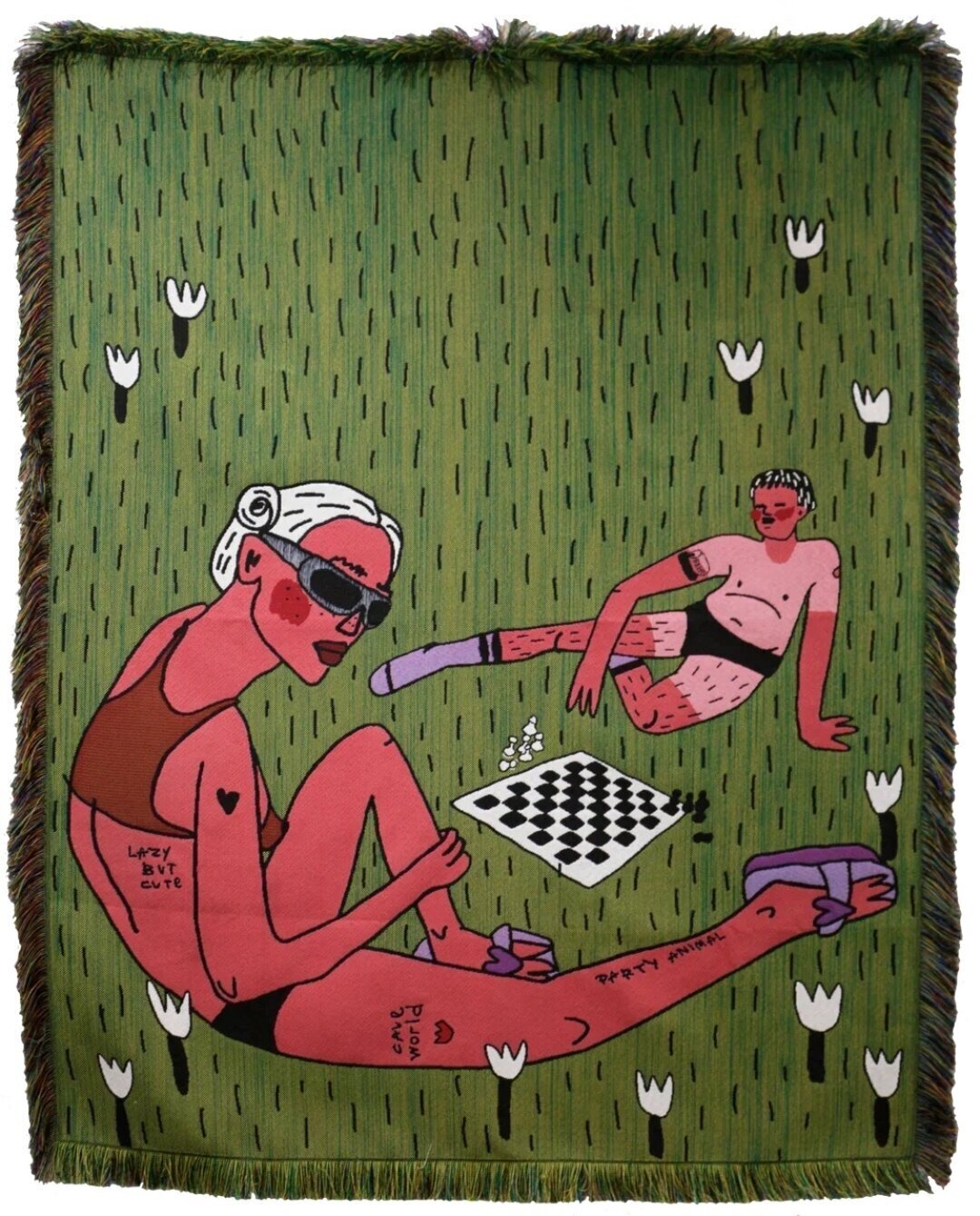 Анна Ману, Chess, 2025 год