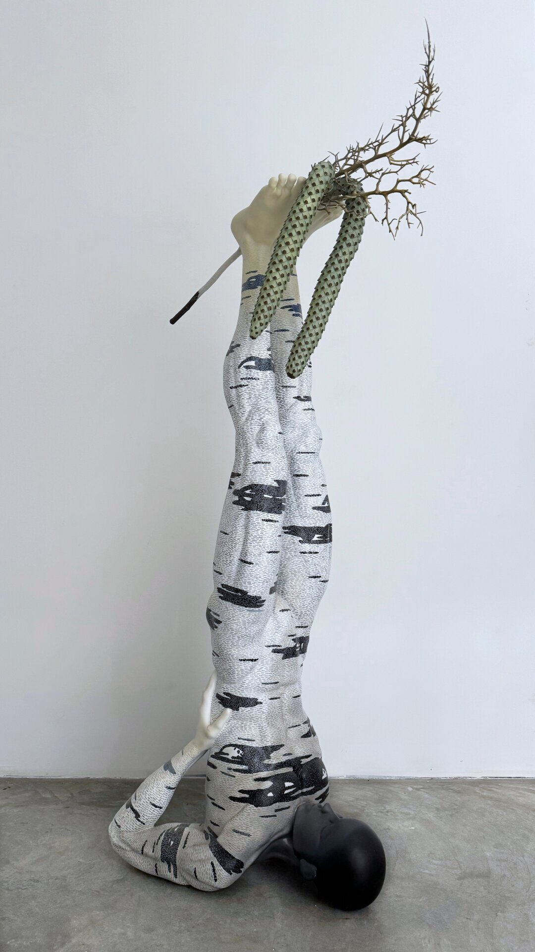 Kafeda jinsiy aloqa Xususiy yalangoch jojalar