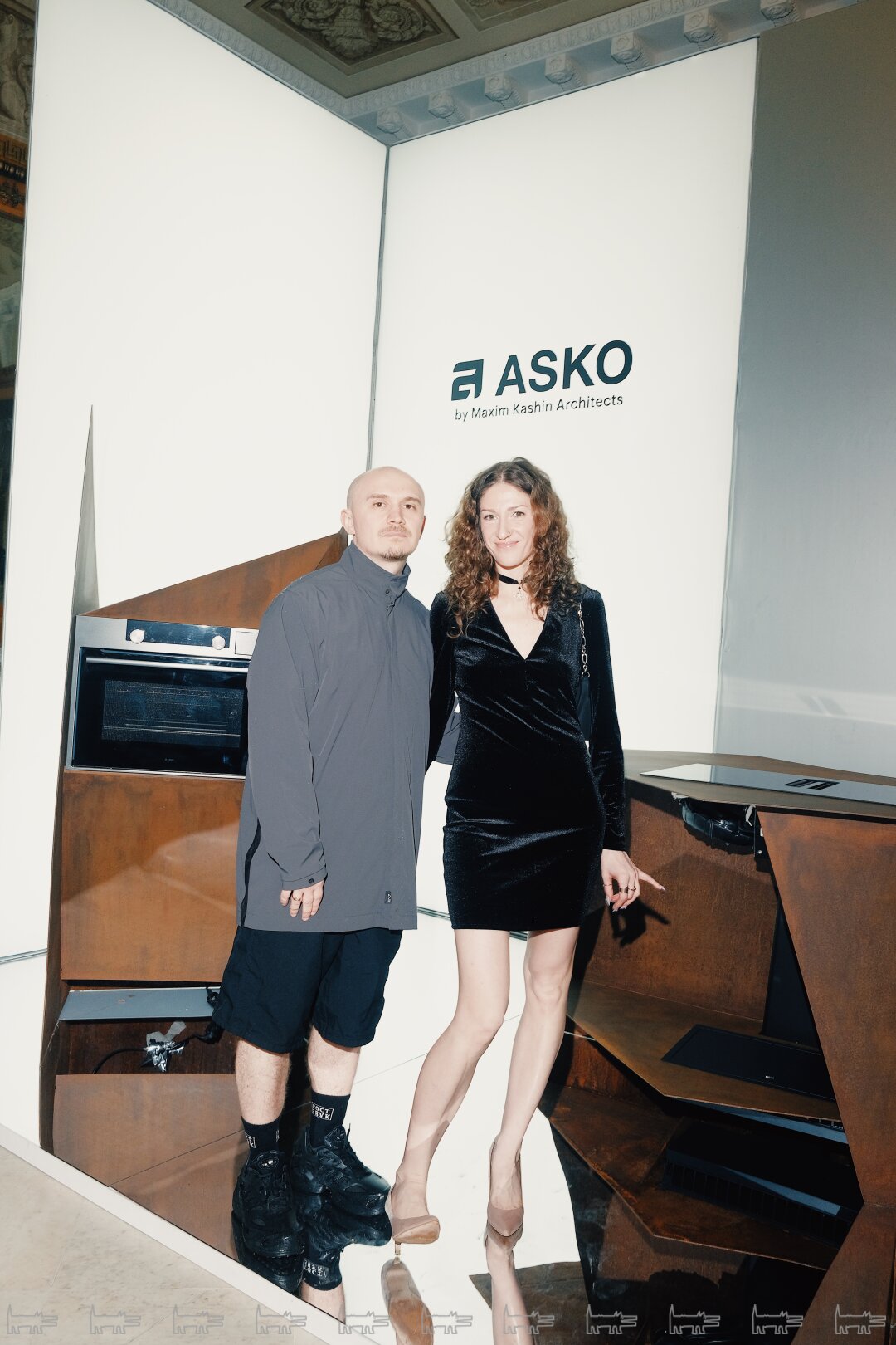 Nocow. Юлия Никитина