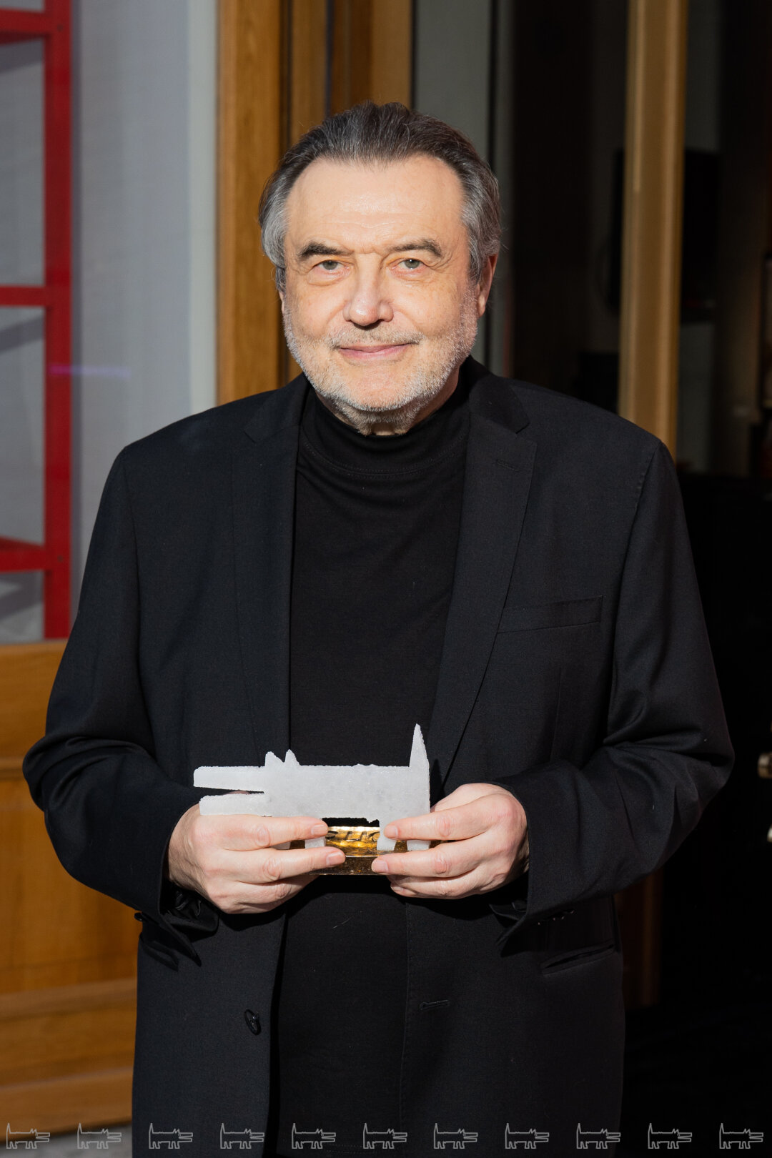 Алексей Учитель