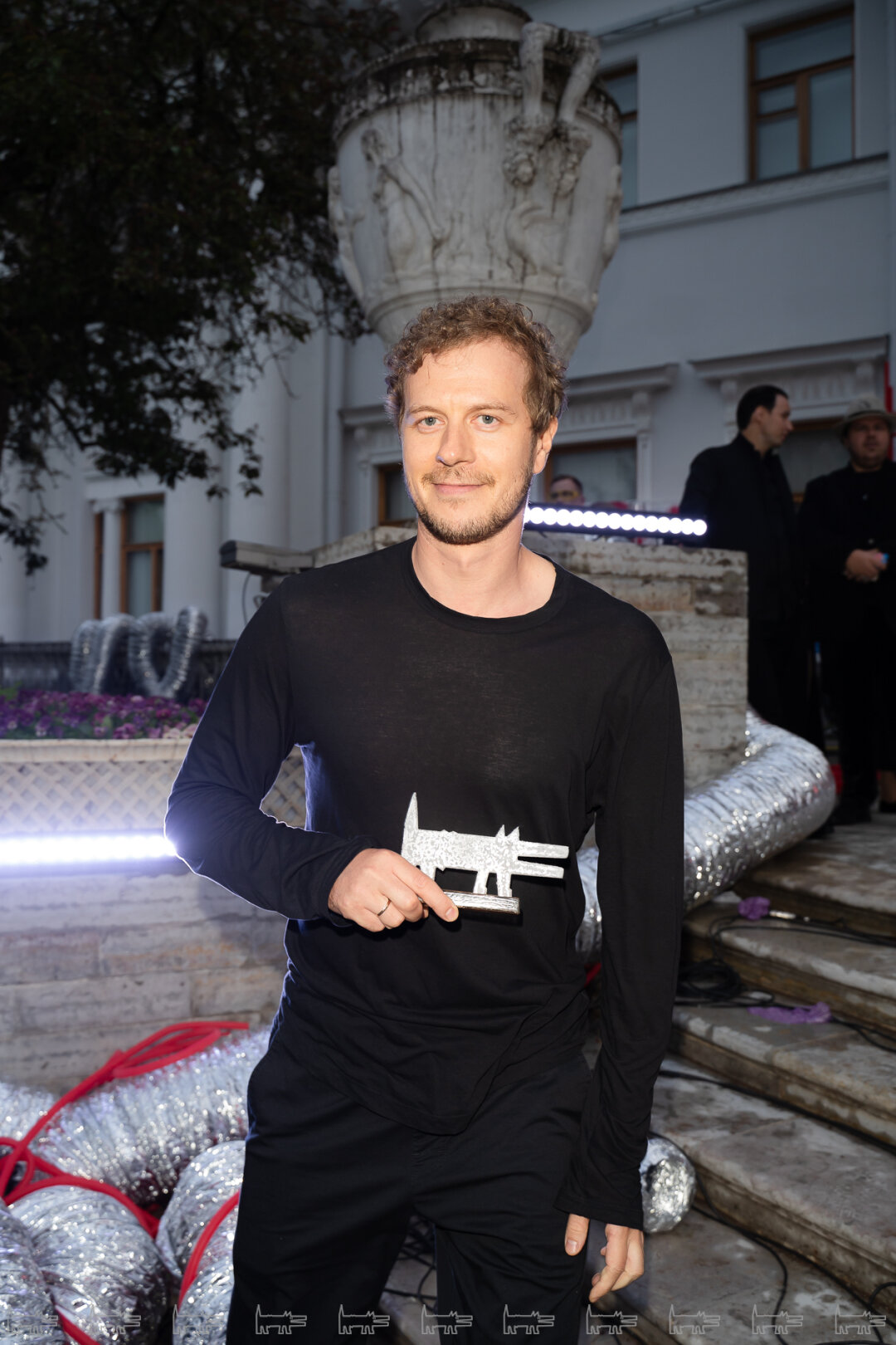 Тихон Жизневский