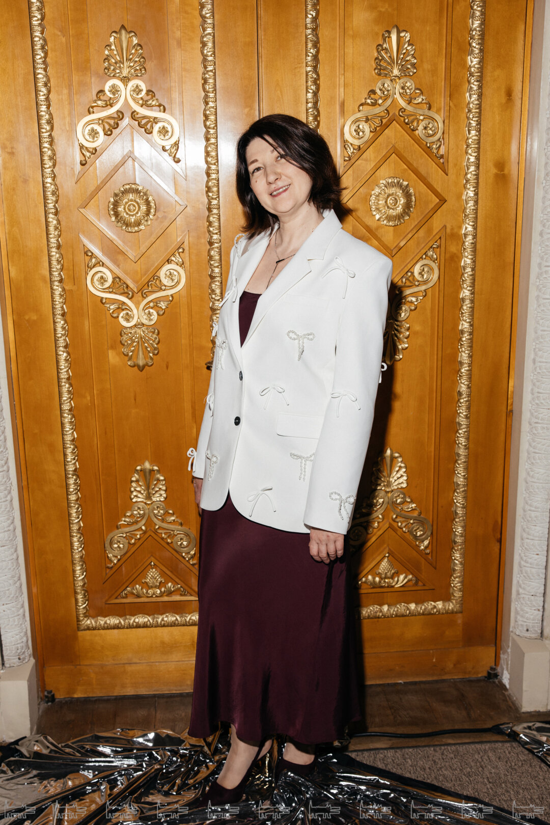 Елена Жилина