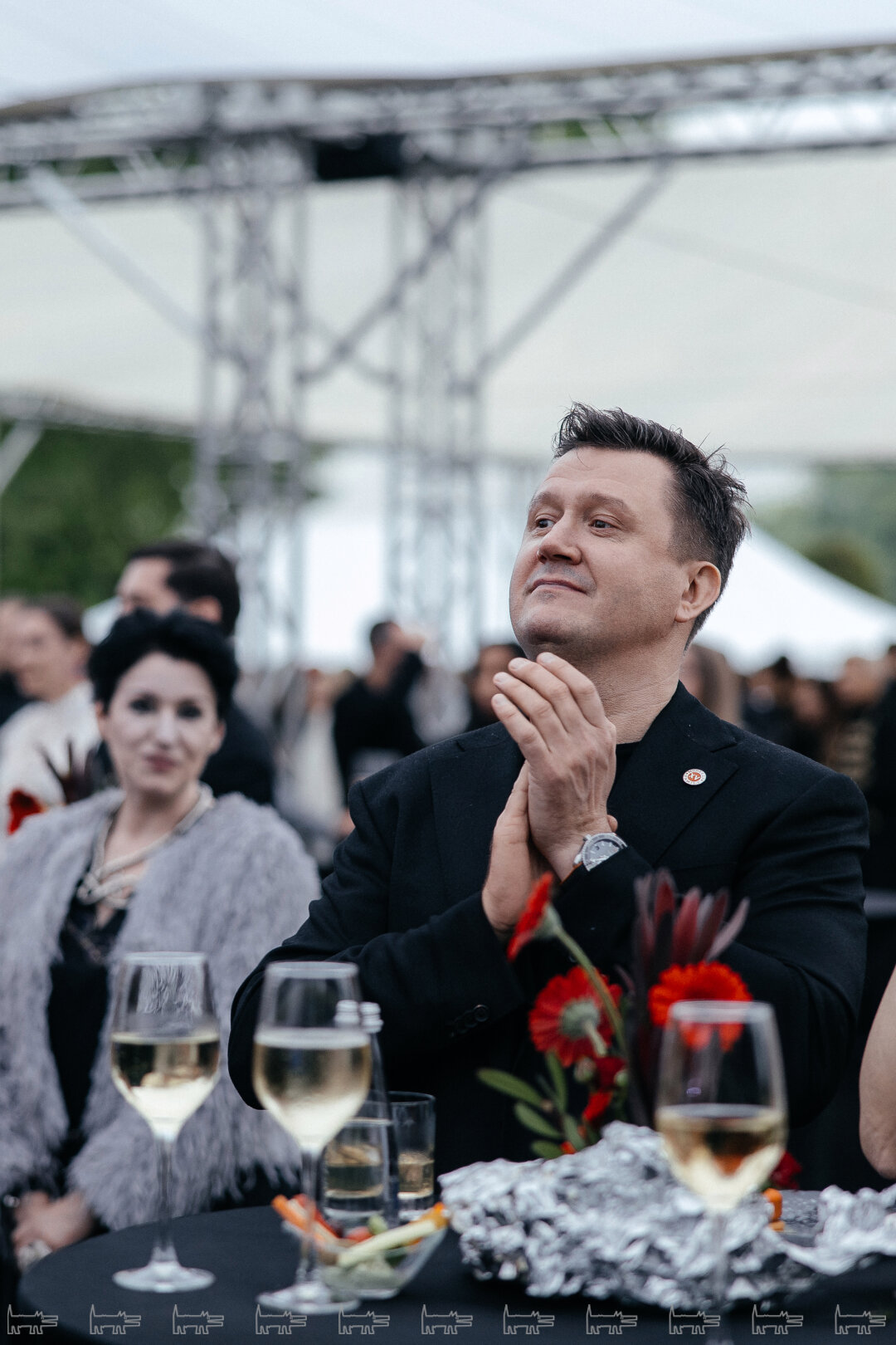 Алексей Румянцев