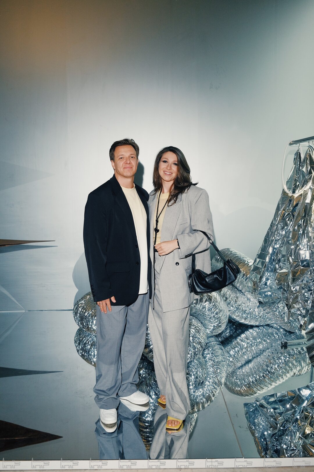 Филипп и Виктория Сотничук