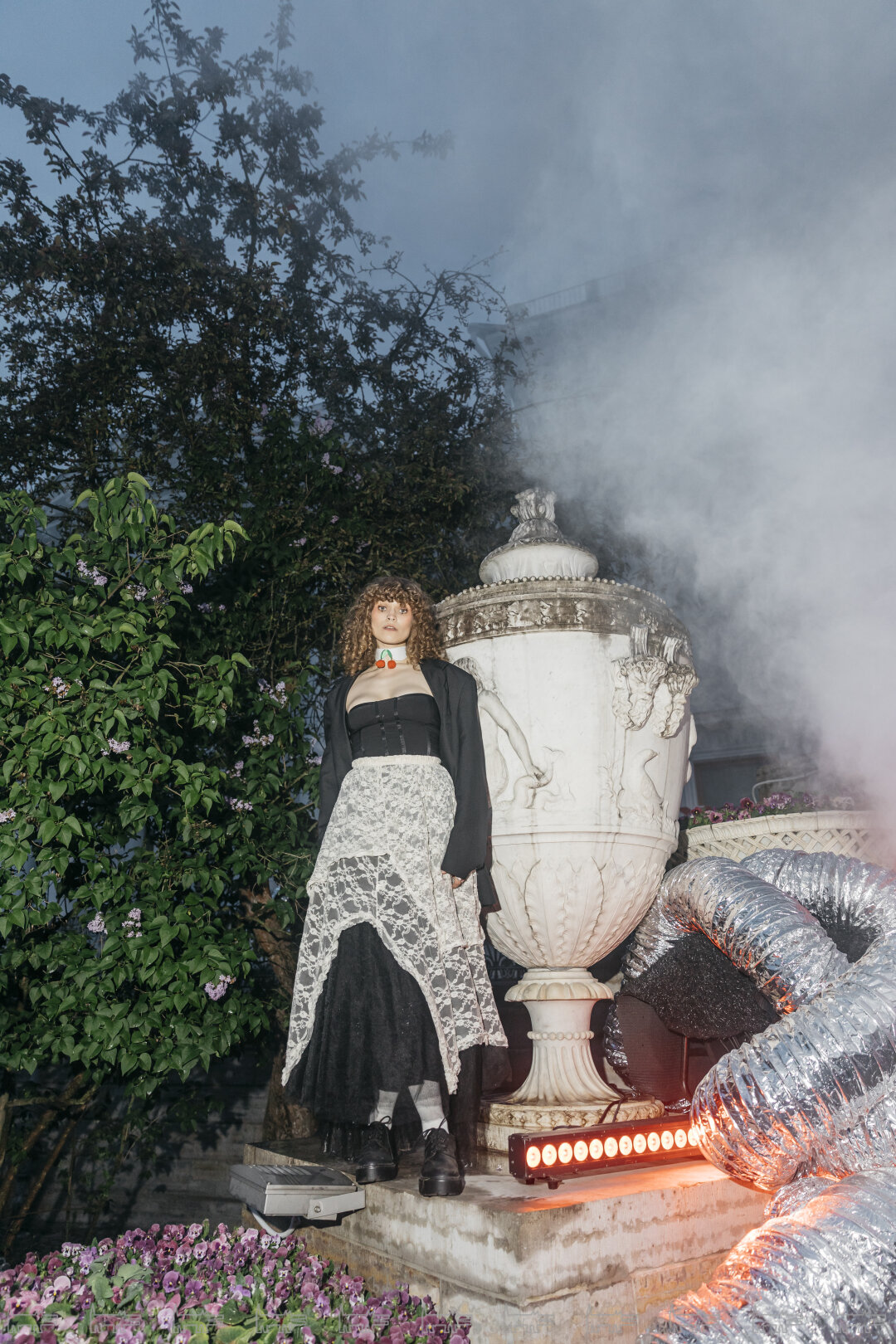 Ксюша Багрова