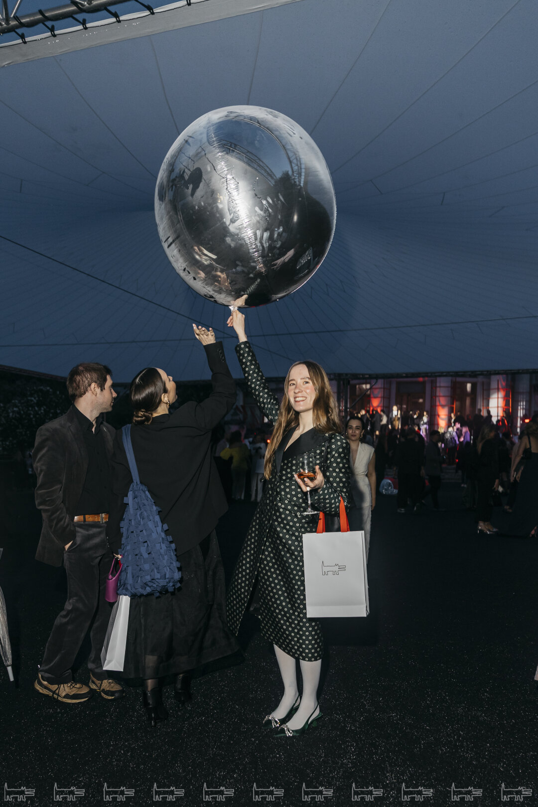 Дарья Гладких