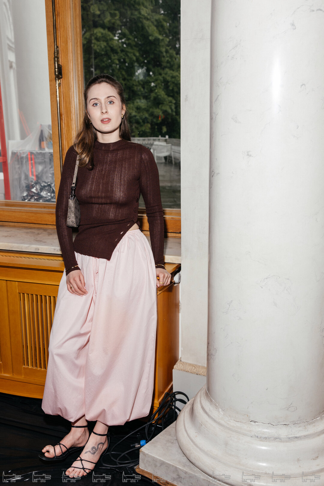 Юлия Ишимова