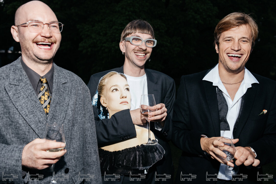 Козлов Дмитрий