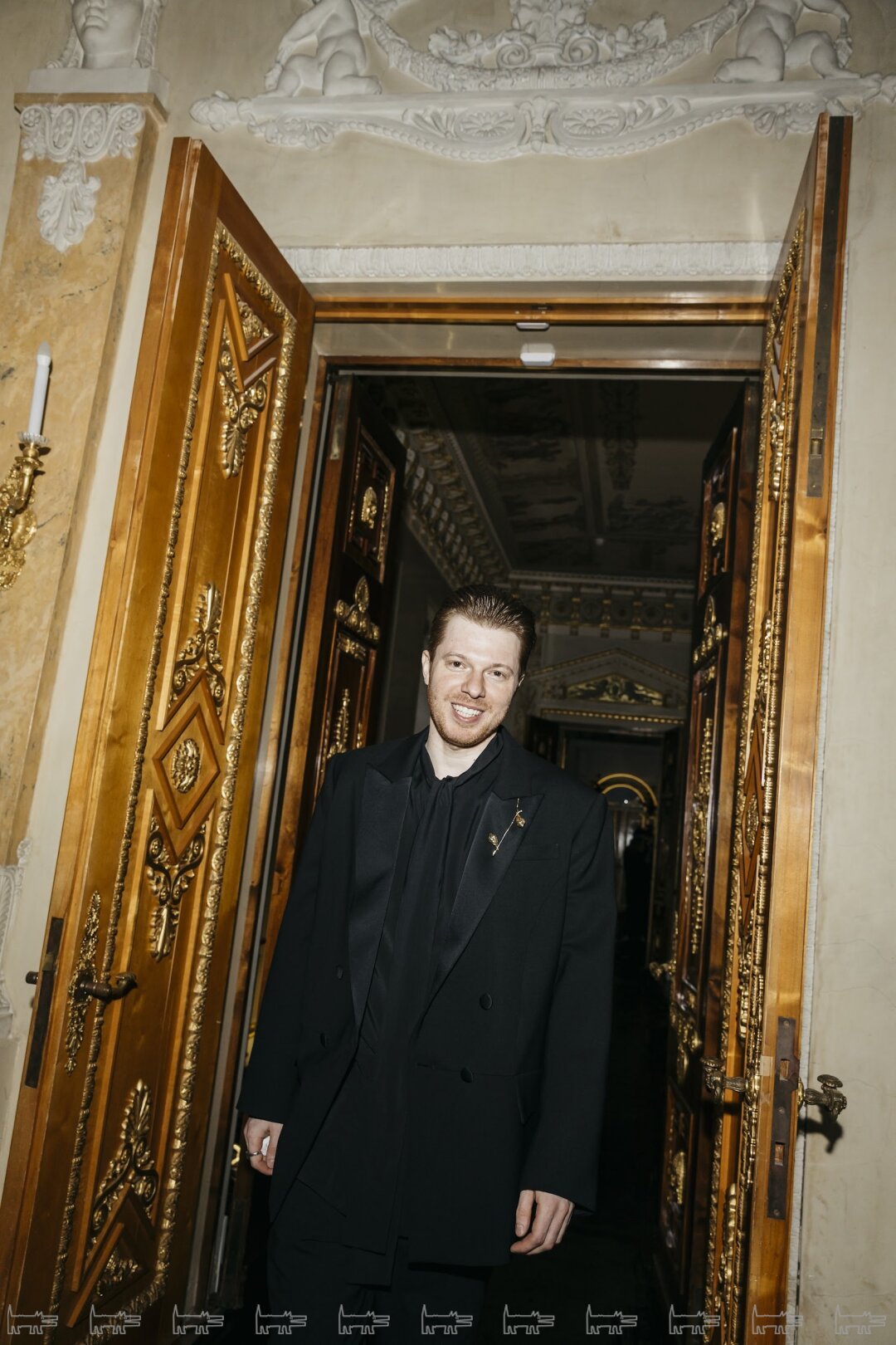 Михаил Стацюк