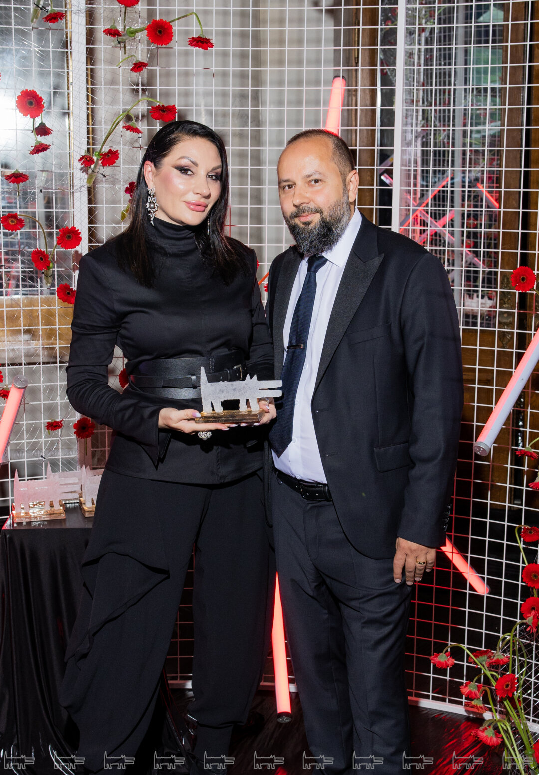 Илья Линник, Галина Линник