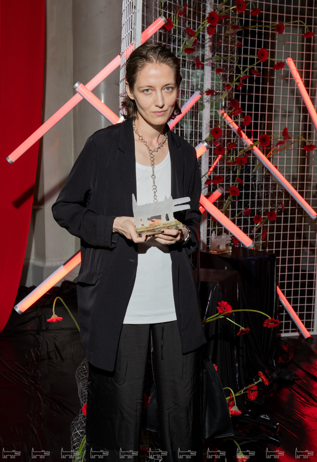 Александра Гарт