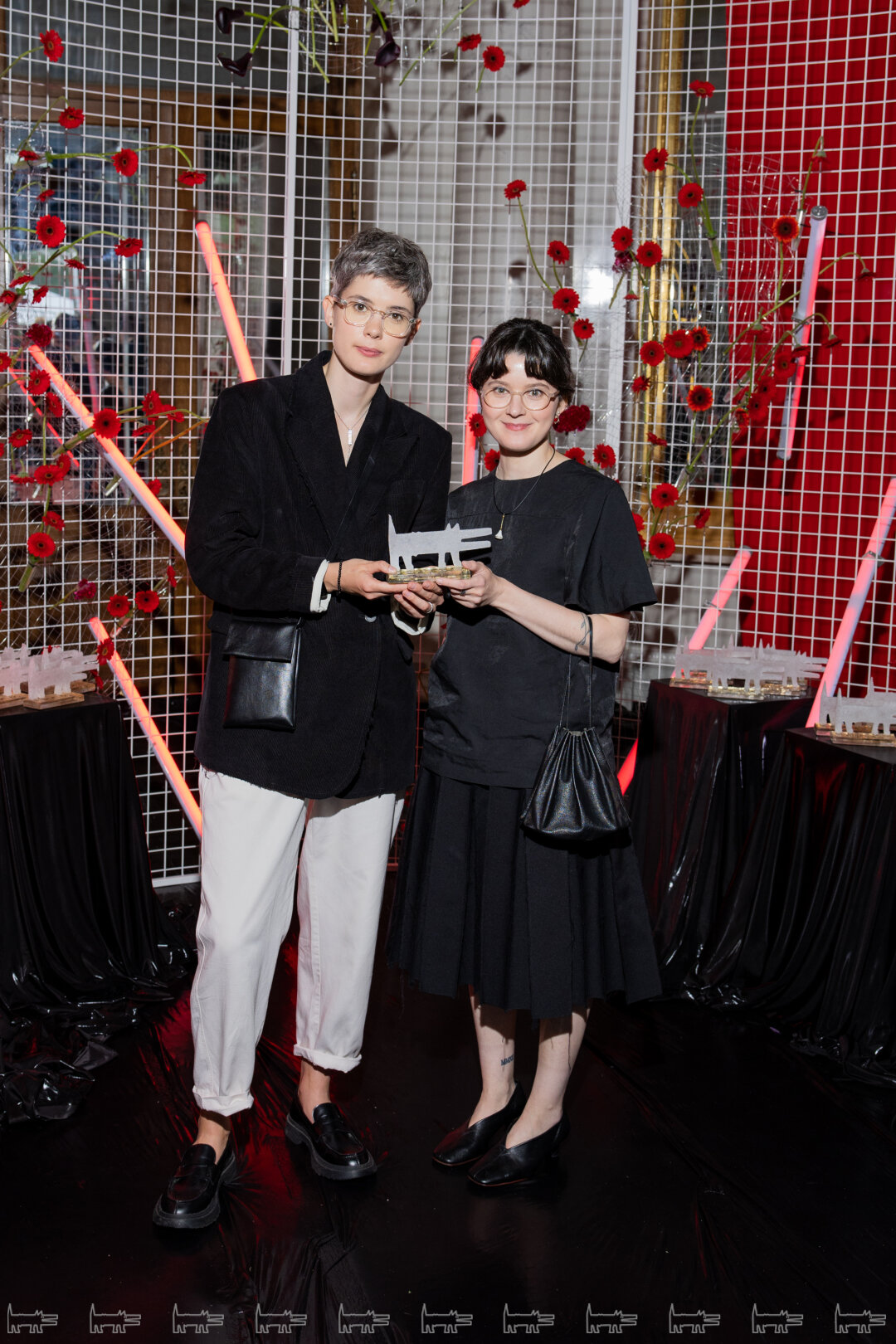 Юлия Сенина. Екатерина Пантелеева