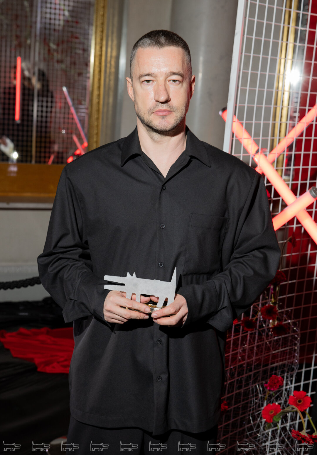 Сергей Лимонов