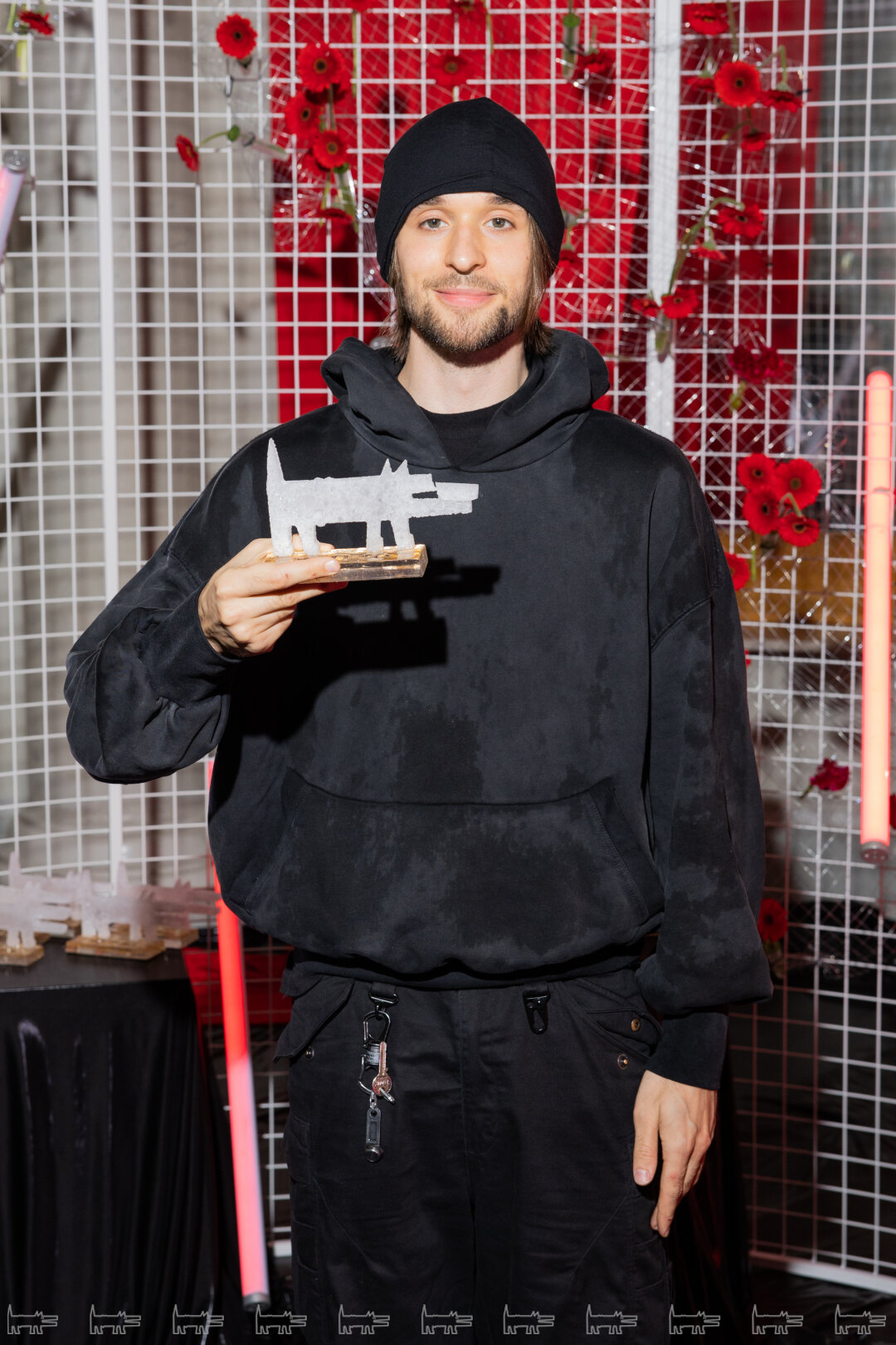 Глеб Костин