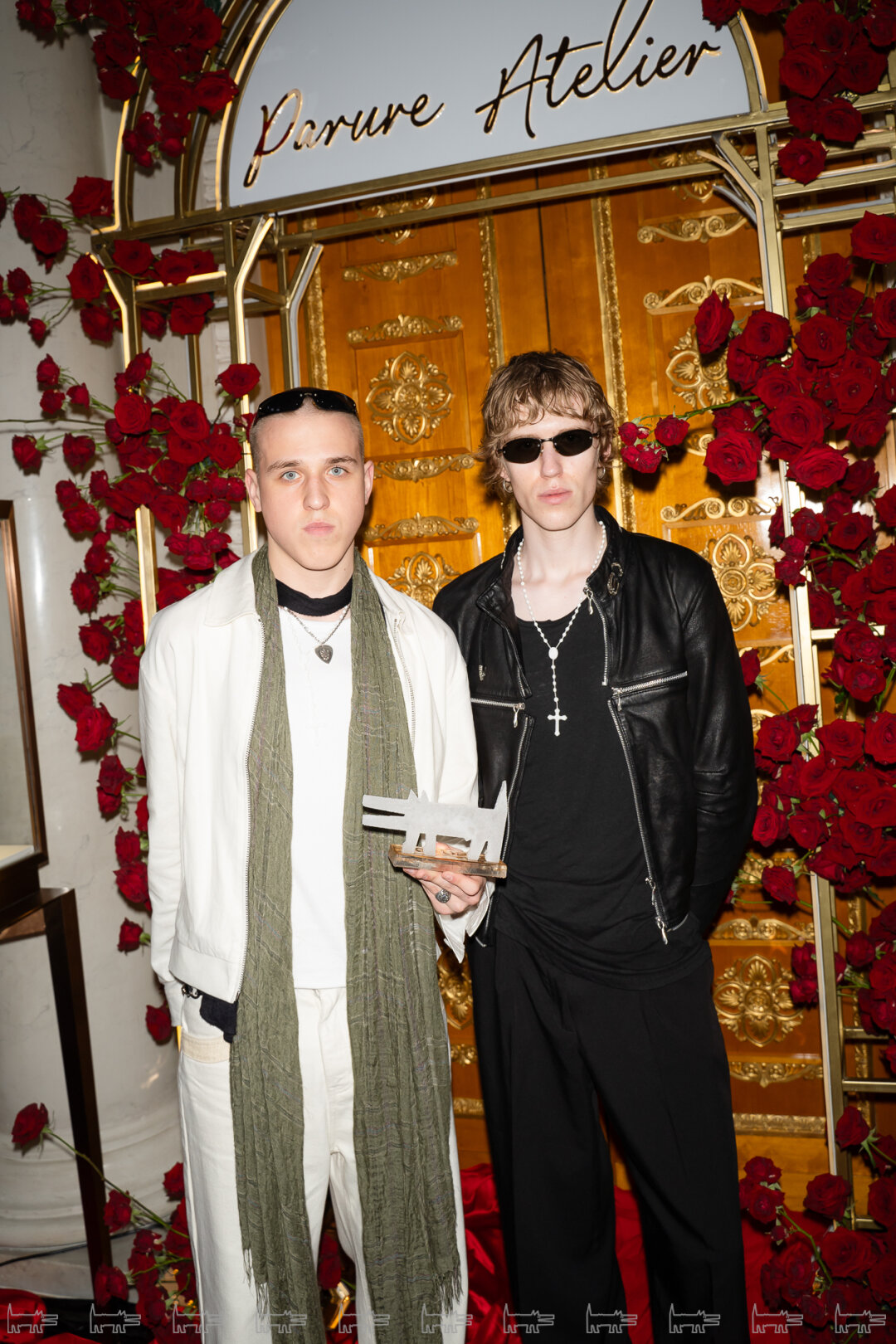 FORTUNA 812. Даниил Козлов