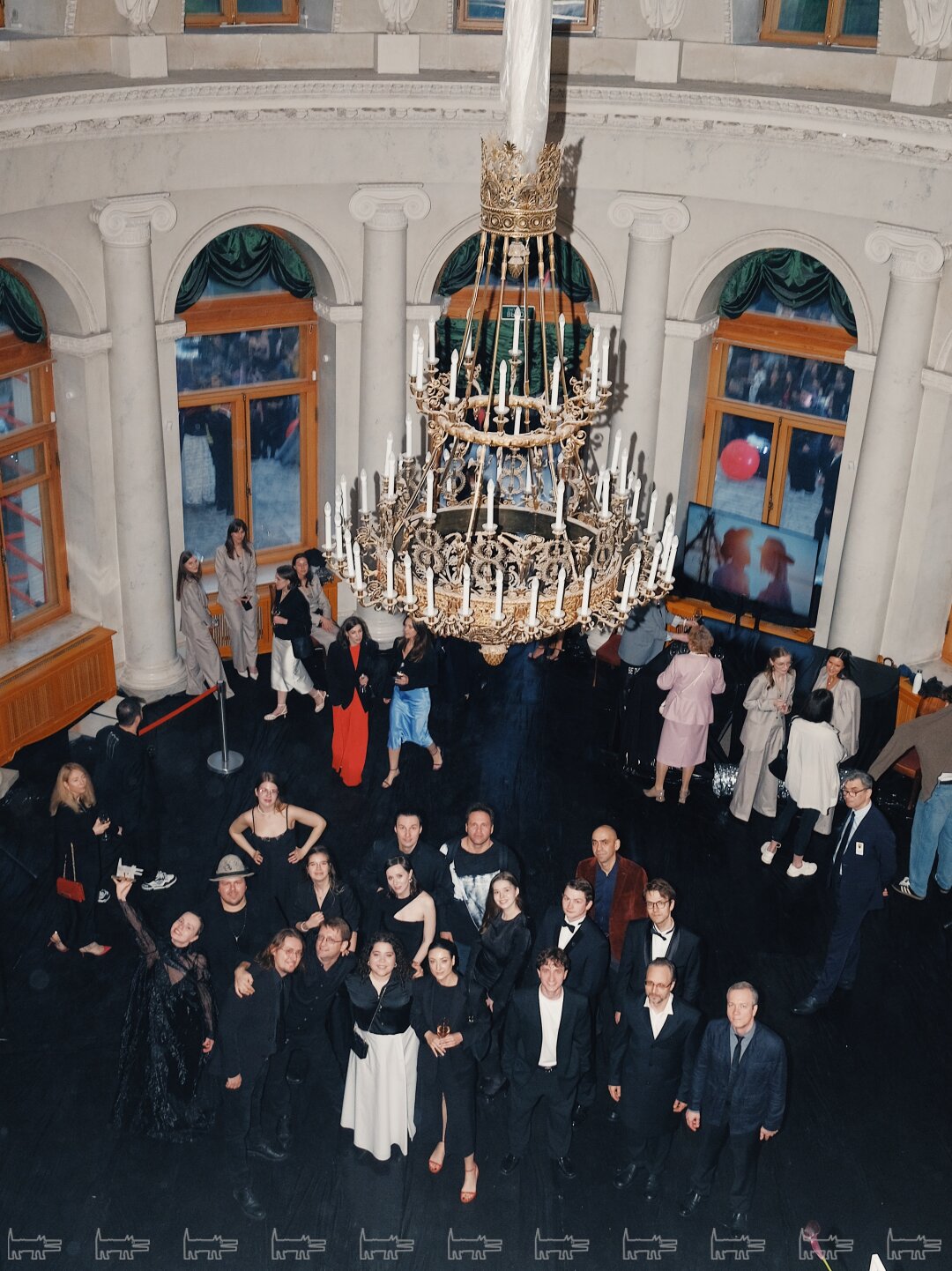 Оркестр musicAeterna