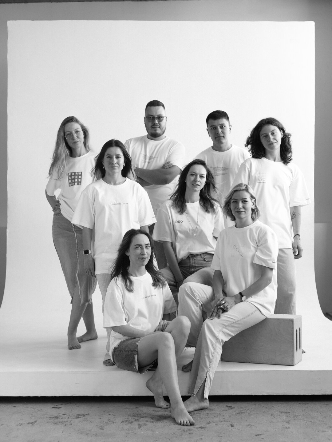 Преподаватели DashClass