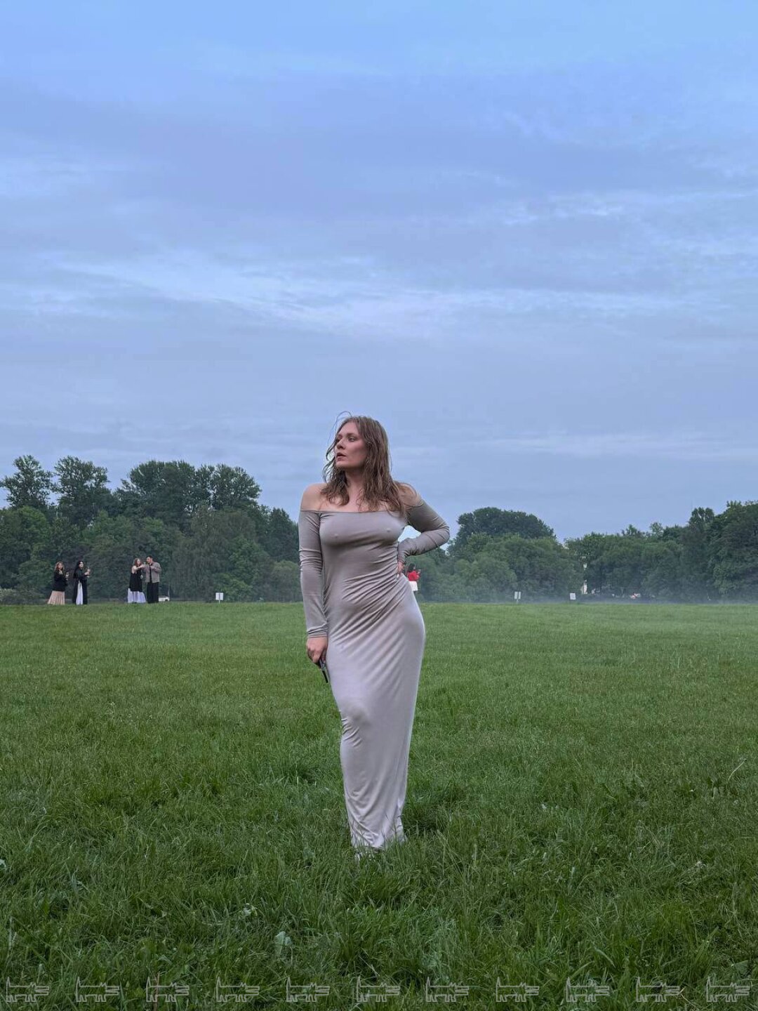 Алена Ромашкина