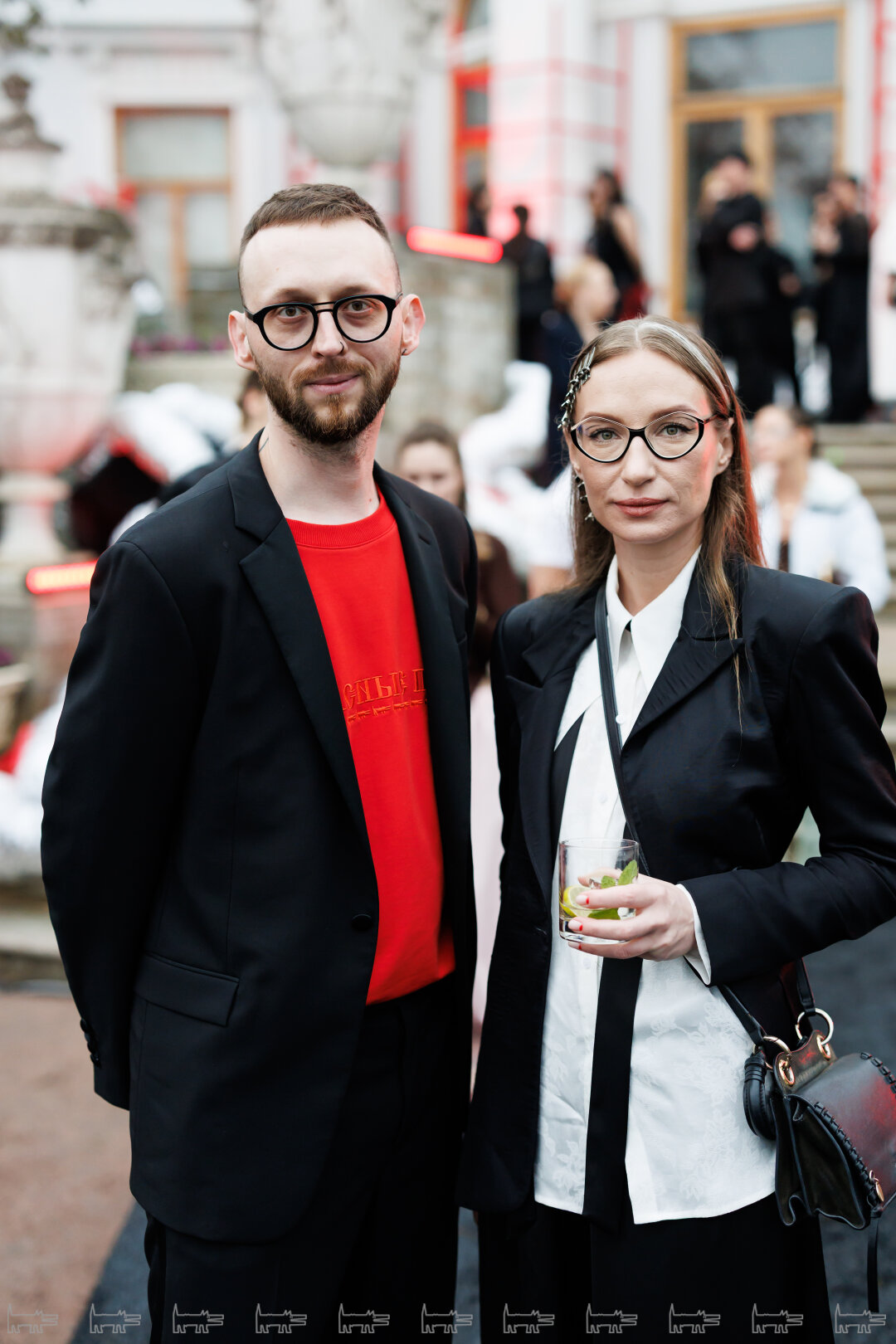 Макс Осипов. Алена Зобова