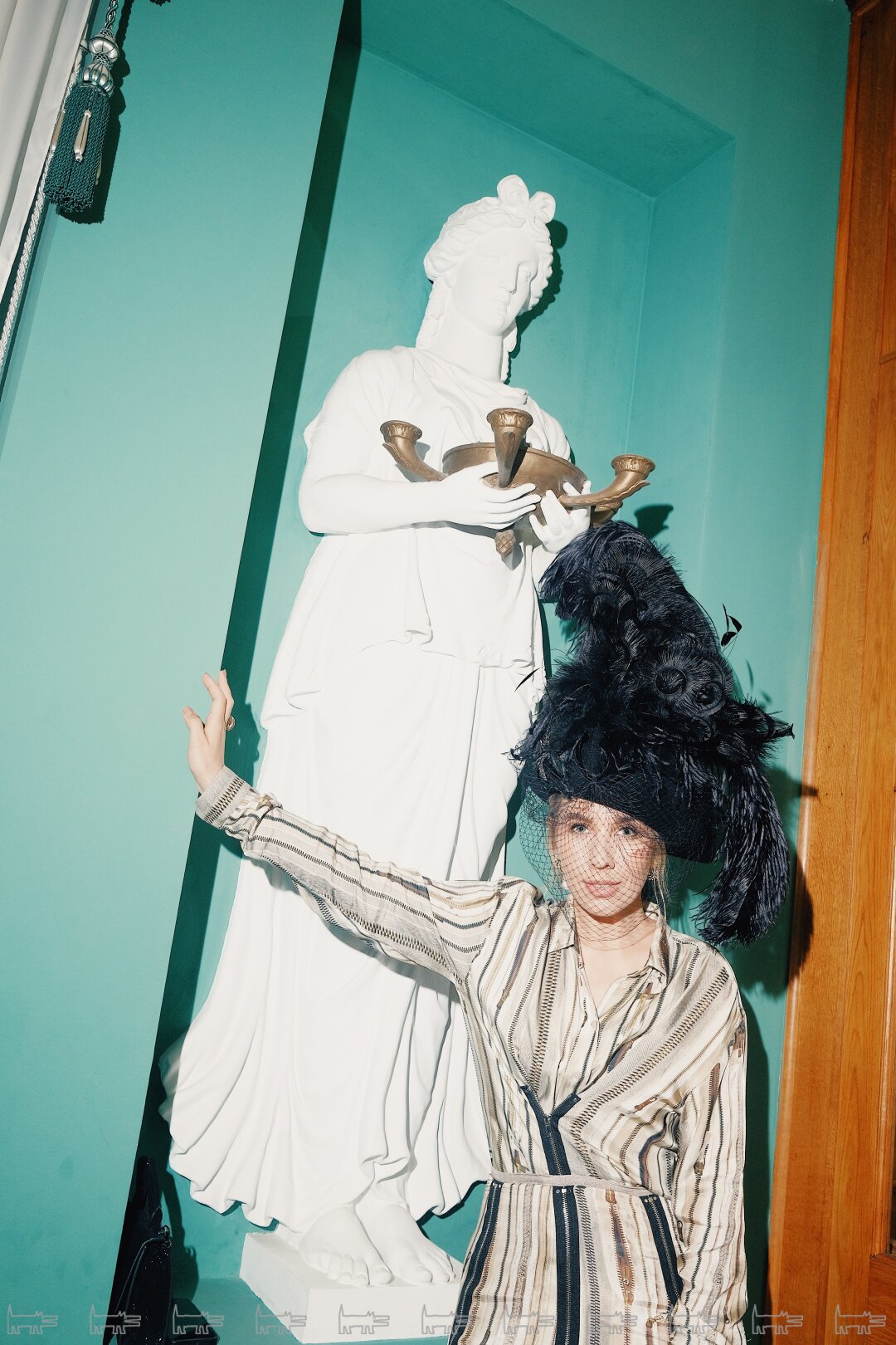 Александра Федо