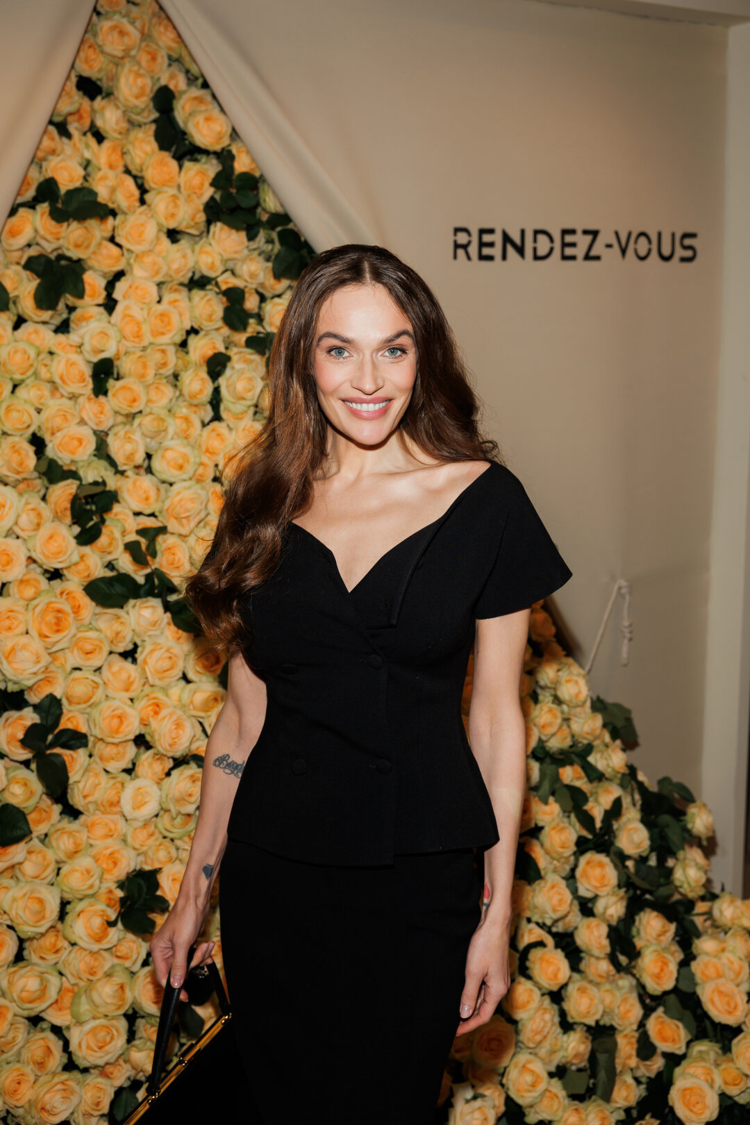 Алена Водонаева