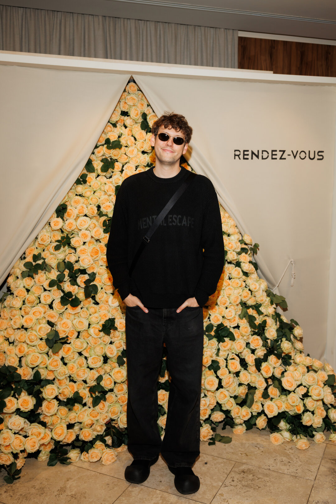 Антон Шастун