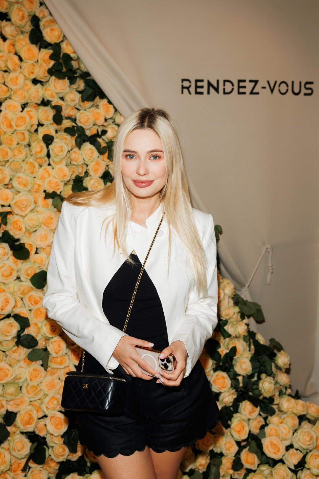 Наталья Рудова