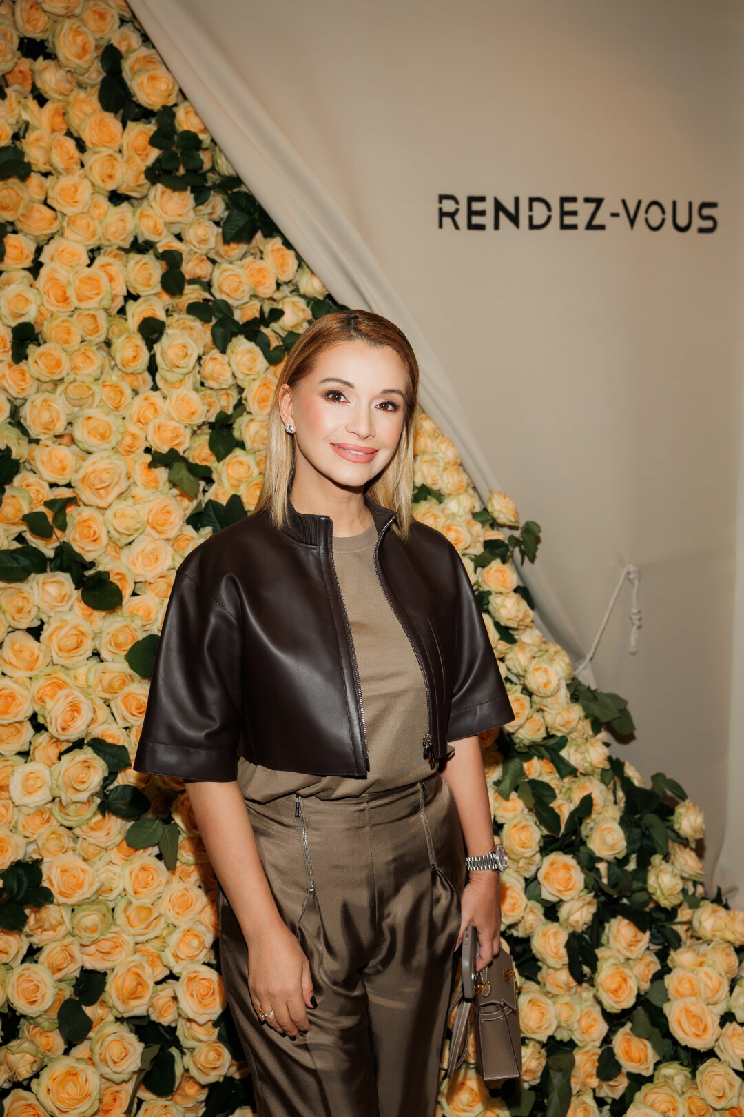 Ольга Орлова