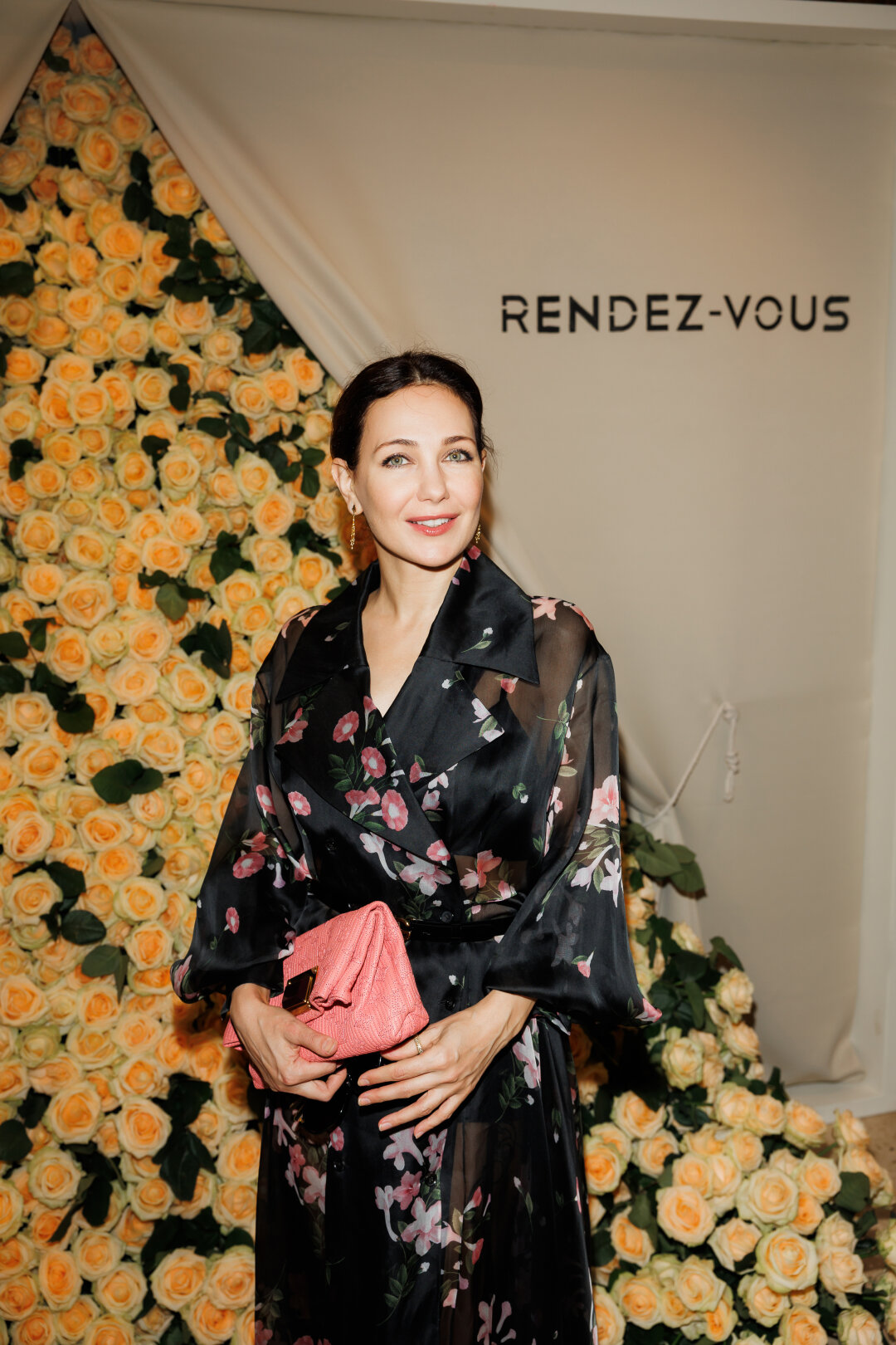 Екатерина Климова